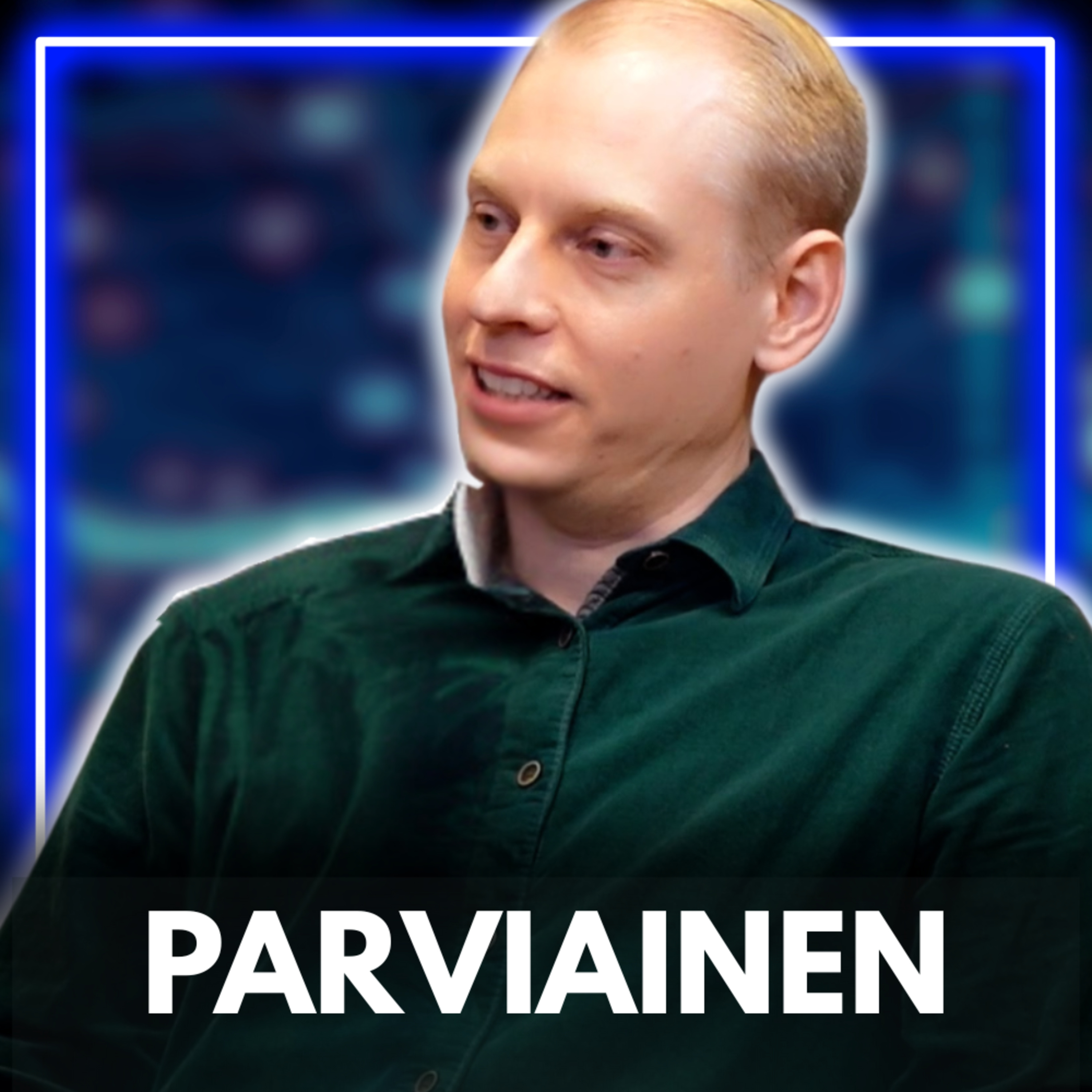 #33 | Maailman tehokkain bioreaktori, hyönteisproteiini, bioteknologiat, raaka-aineiden sivuvirrat, huoltovarmuus, skaalautuvuus ja rahoitus. Vieraana Tuure Parviainen.