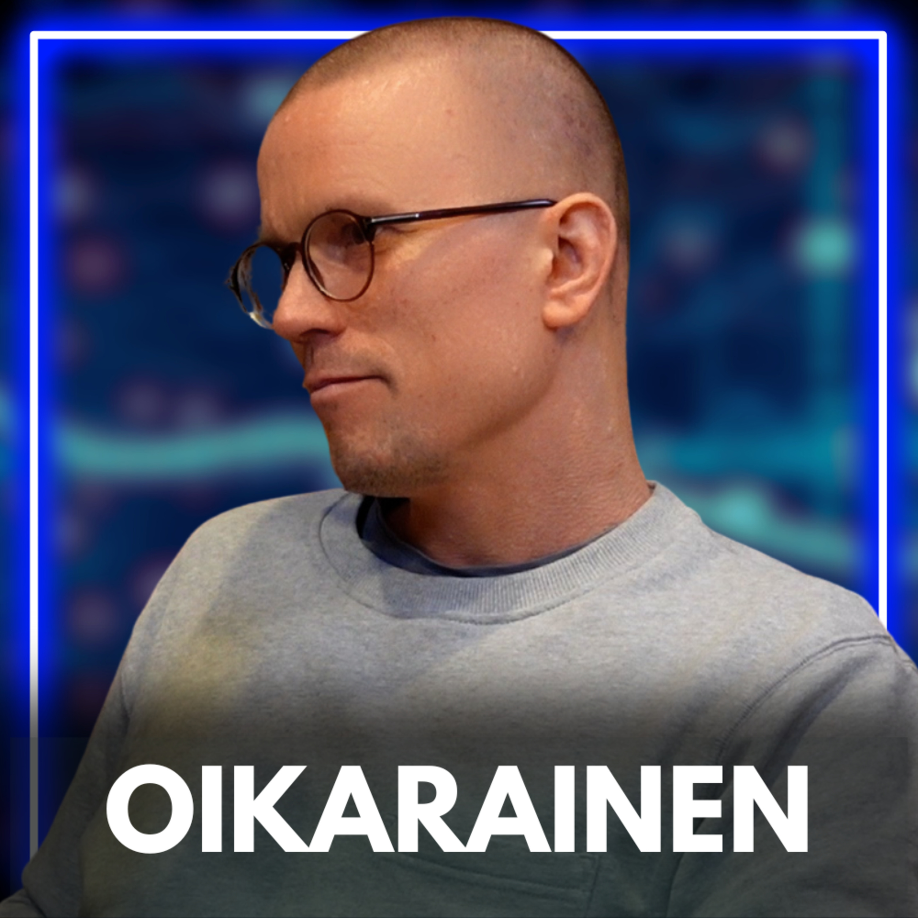 #29 | Tarvitaanko tulevaisuudessa ihmislääkäreitä? Vieraana ylilääkäri Tuomo Oikarainen.
