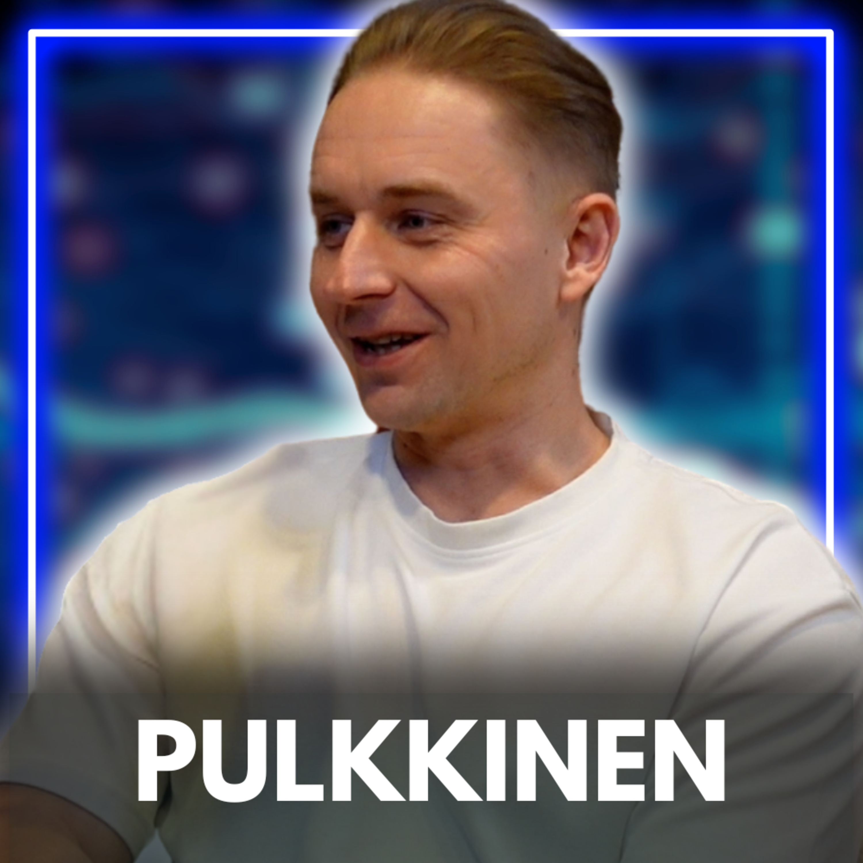 #27 | Toimiiko KELAn konepellin alla tekoäly? Vieraana Janne Pulkkinen.