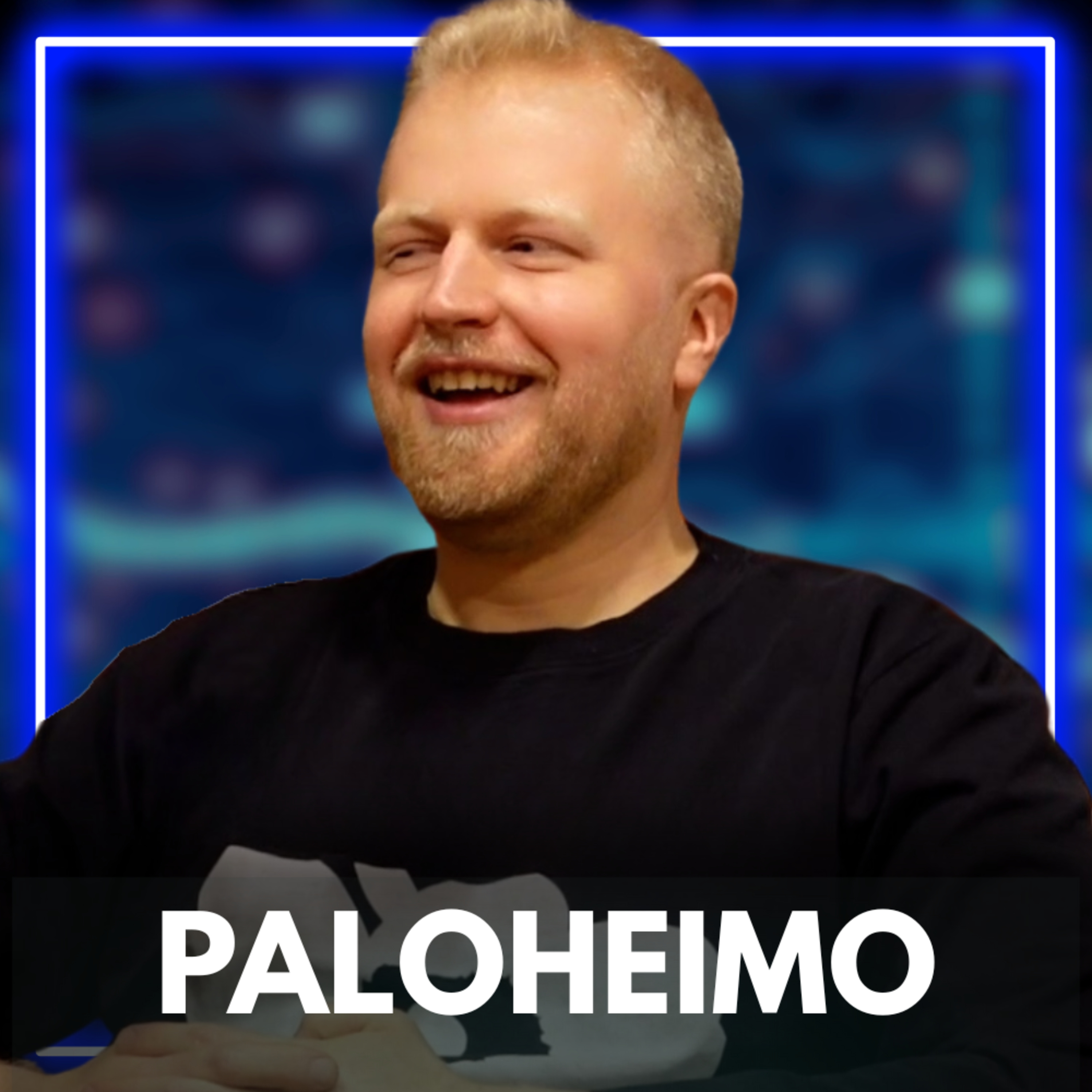 #26 | Uljas uusi maailma ja systeemisen muutoksen filosofia. Vieraana Lauri Paloheimo.