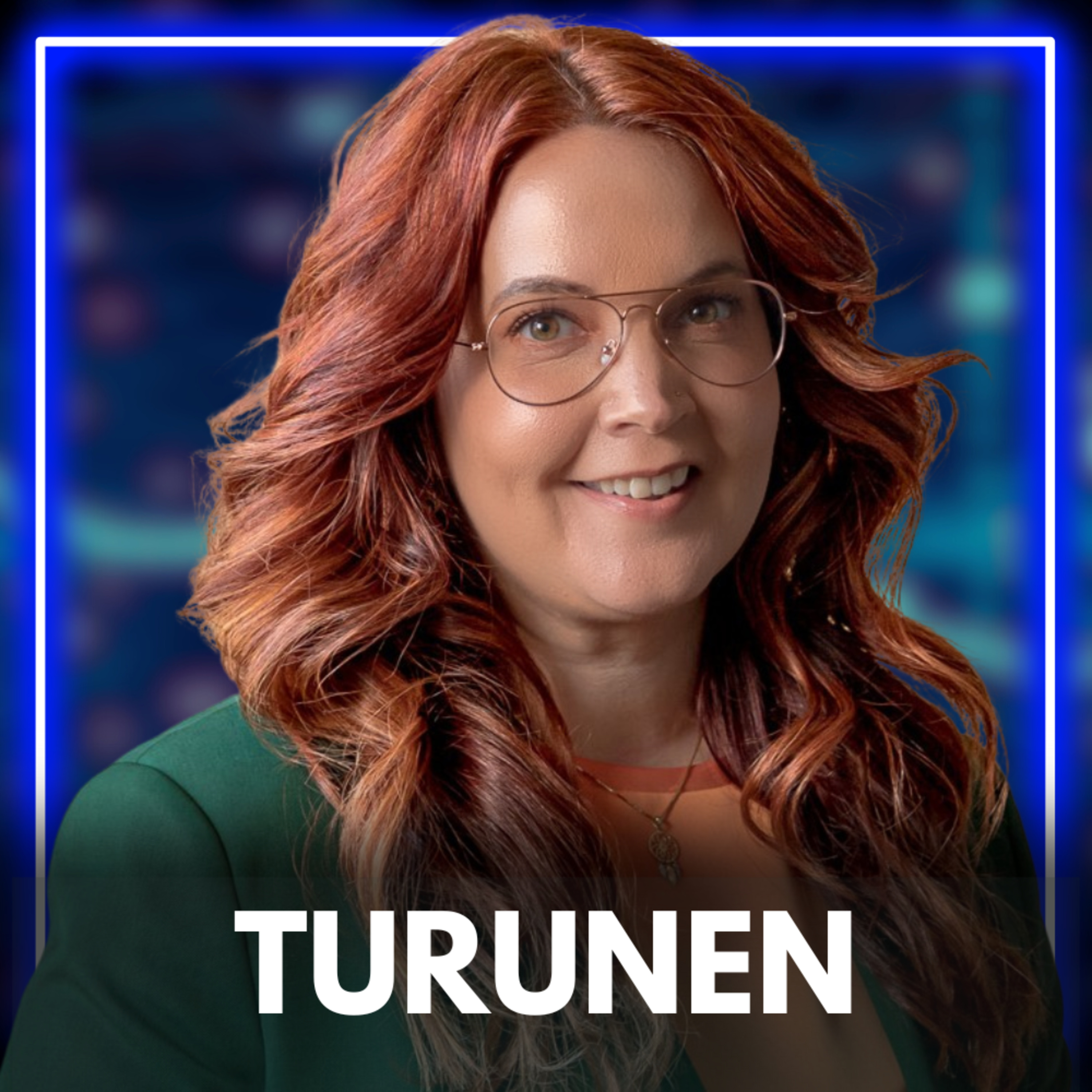 #21 | Lupa myydä? Näin lääkemaailma digitalisoituu. Vieraana Mirke Turunen.