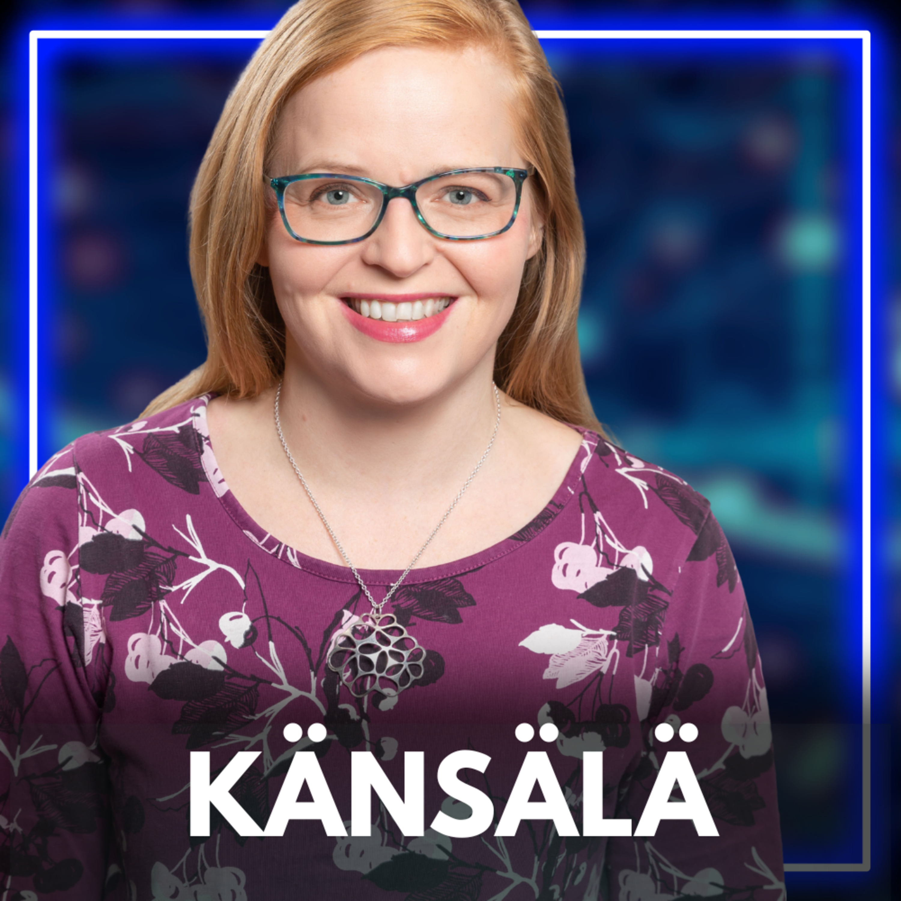 #18 | Hybridityö, tekoäly ja ihmiskoe – rikotaanko työelämän pelisäännöt? Vieraana Marja Känsälä.