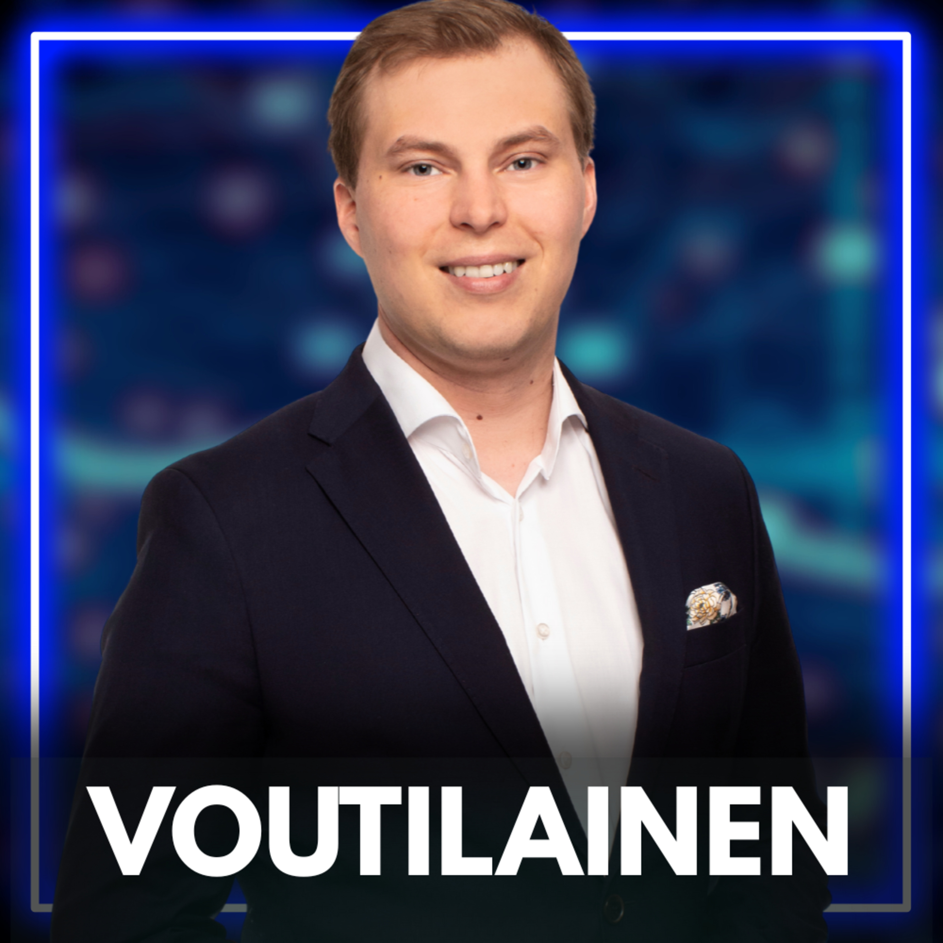 #17 |  Syy, seuraus ja rahapolitiikka. Onko keskuspankilla kristallipalloa? Vieraana Ville Voutilainen.