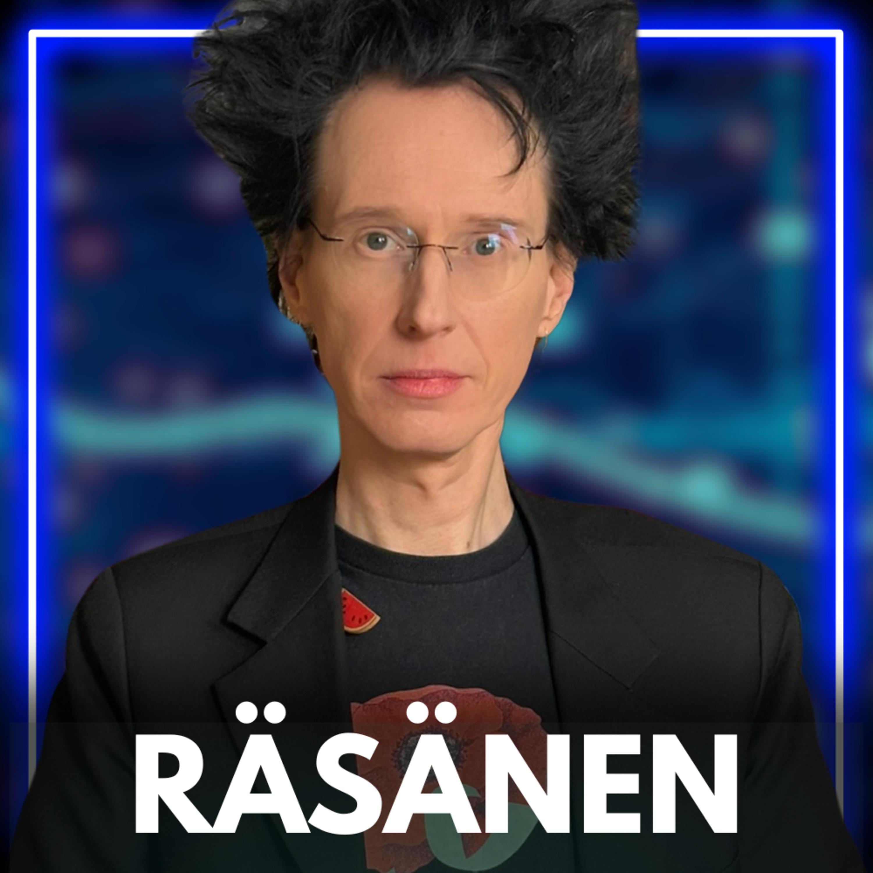 #66 | Mitä seuraa Yhdysvaltojen imperiumin rappeutumisesta? Syksy Räsänen.