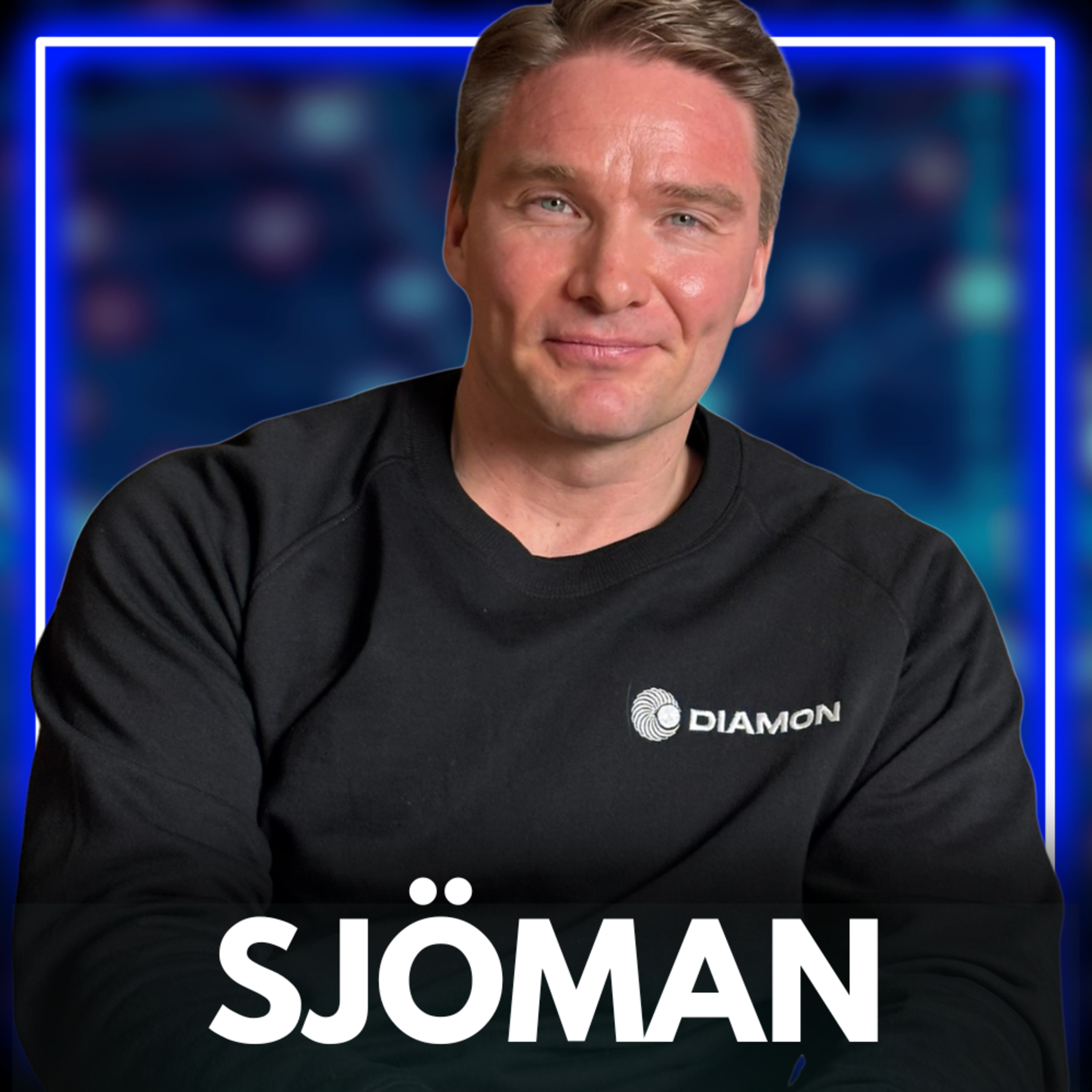 #75 | Onko elämä yhtä teatteria? Vieraana näyttelijä Leo Sjöman.