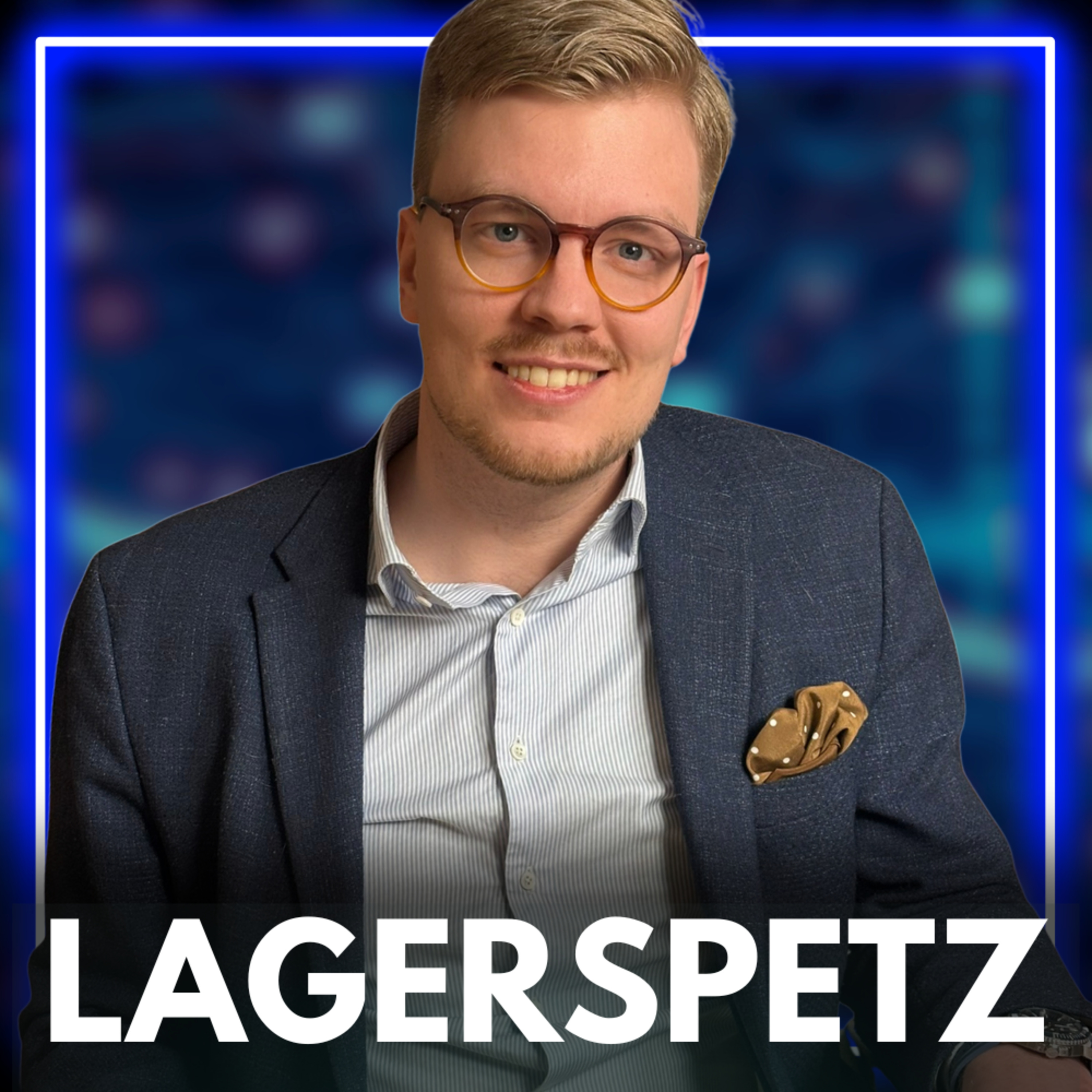 #76 | Voiko tekoälyllä päihittää sijoitusmarkkinat? Vieraana sijoitusammattilainen Mattias Lagerspetz.