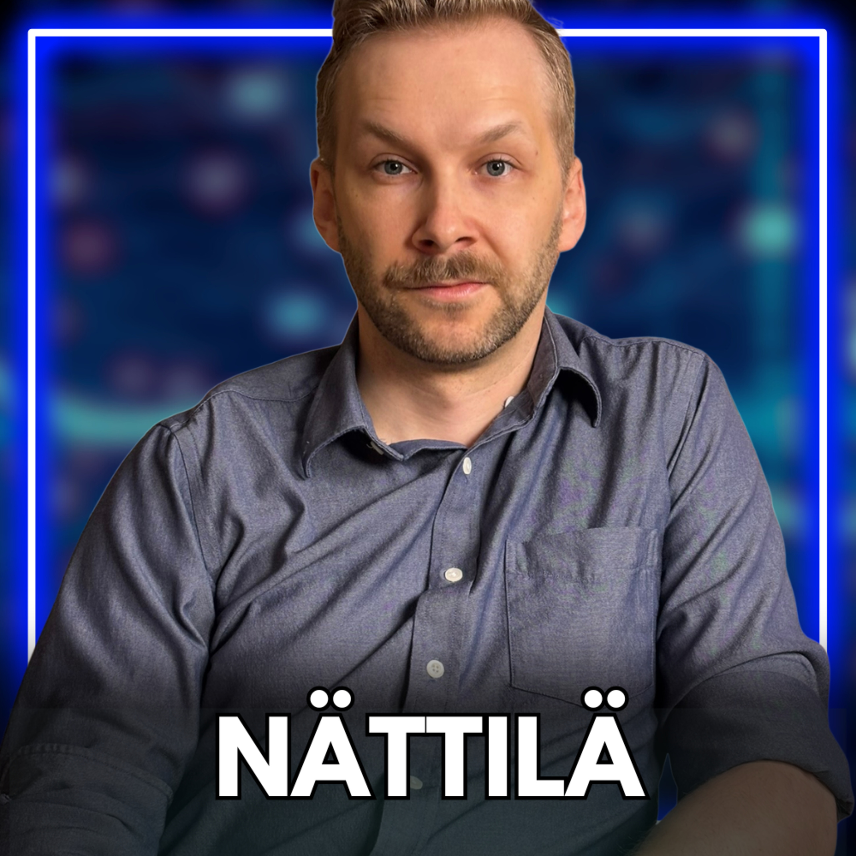 #86 | Hurjat neutronitähdet, magnetarit ja alkuaineiden synty. Astrofyysikko Joonas Nättilä.