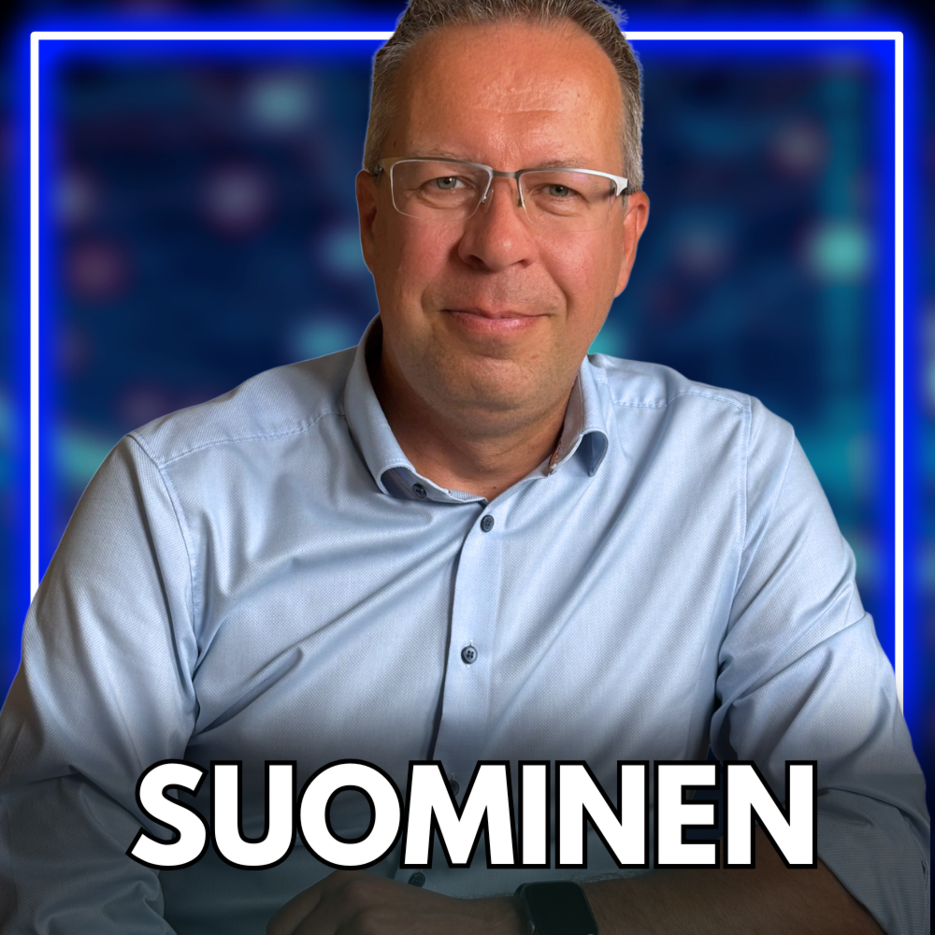 #89 | 1200 miljardia dollaria ensi vuonna. Kuka maksaa tekoälyn laskun, päästrategi Lippo Suominen?