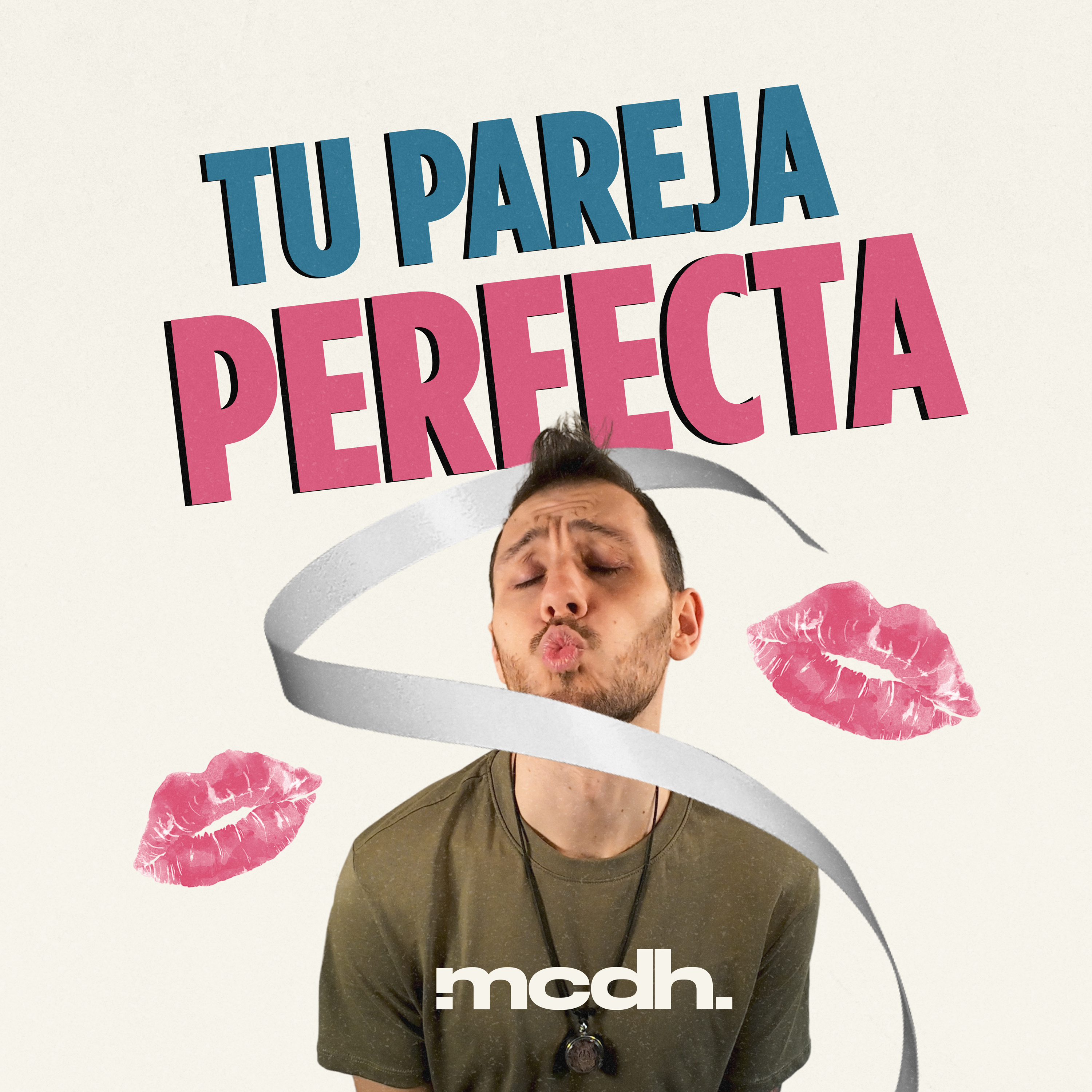 La pareja perfecta según tu Diseño Humano 💕 ¿Cómo ama cada Tipo Áurico y qué necesita en el amor? #MCDH #disenohumano episode artwork