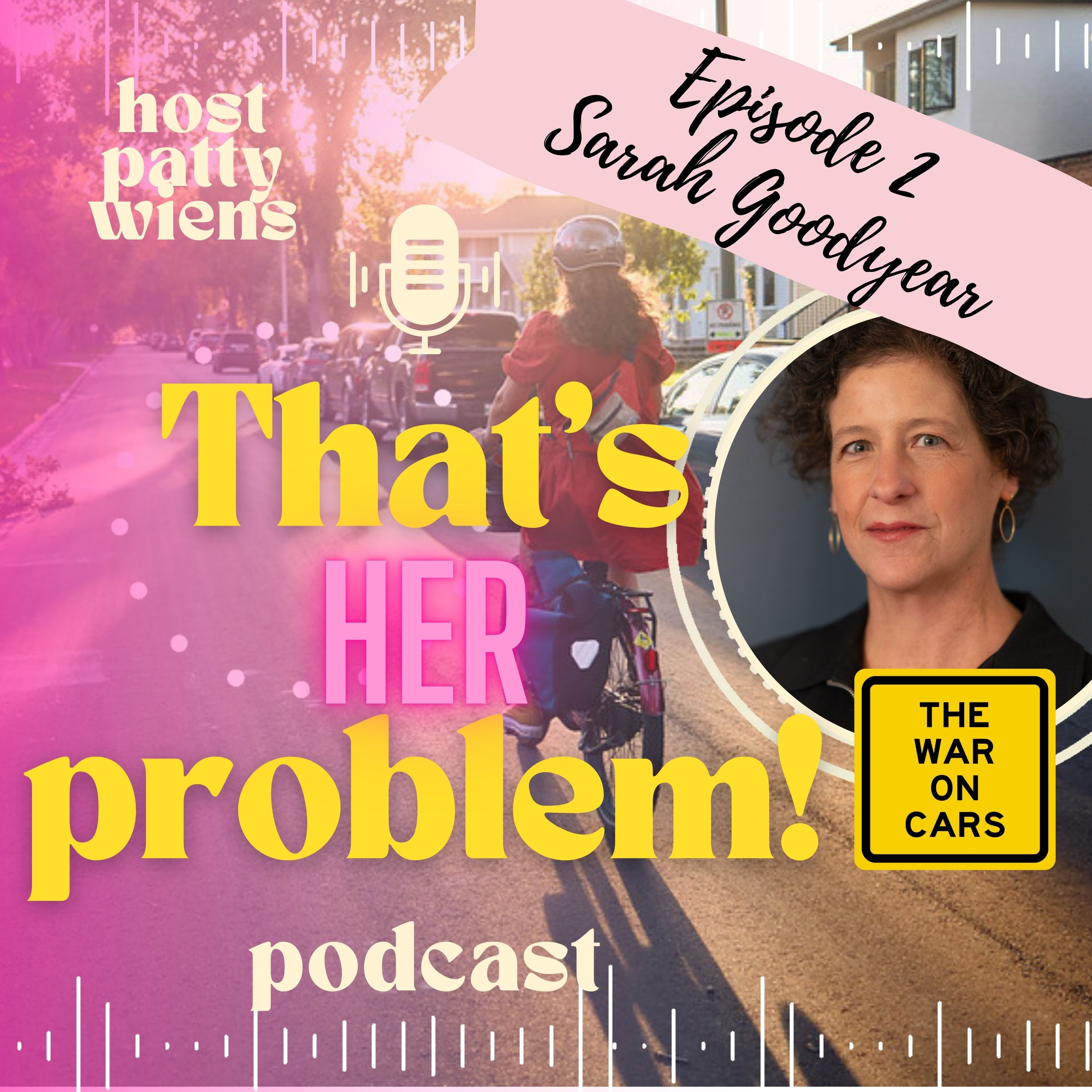 That\'s Her Problem