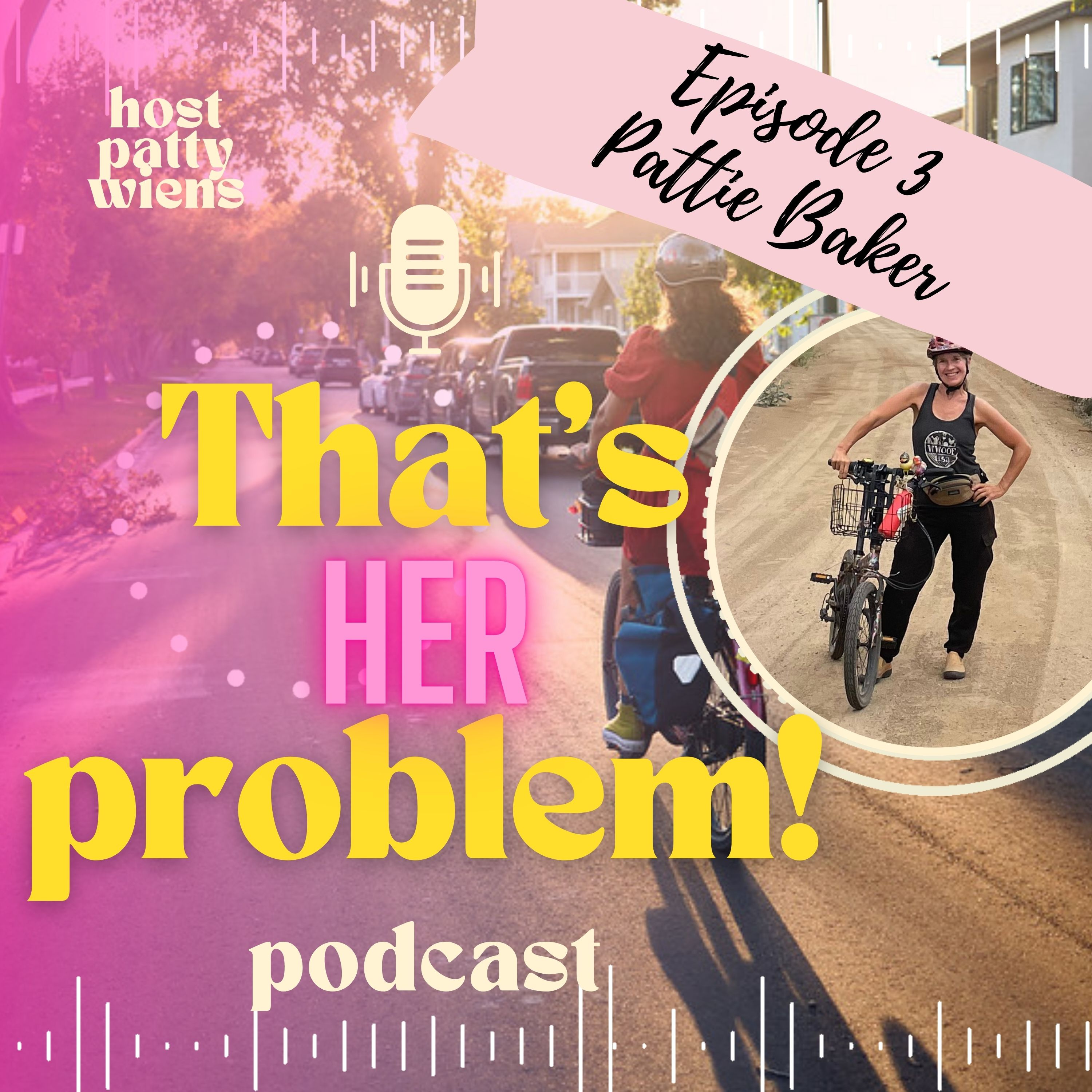That\'s Her Problem