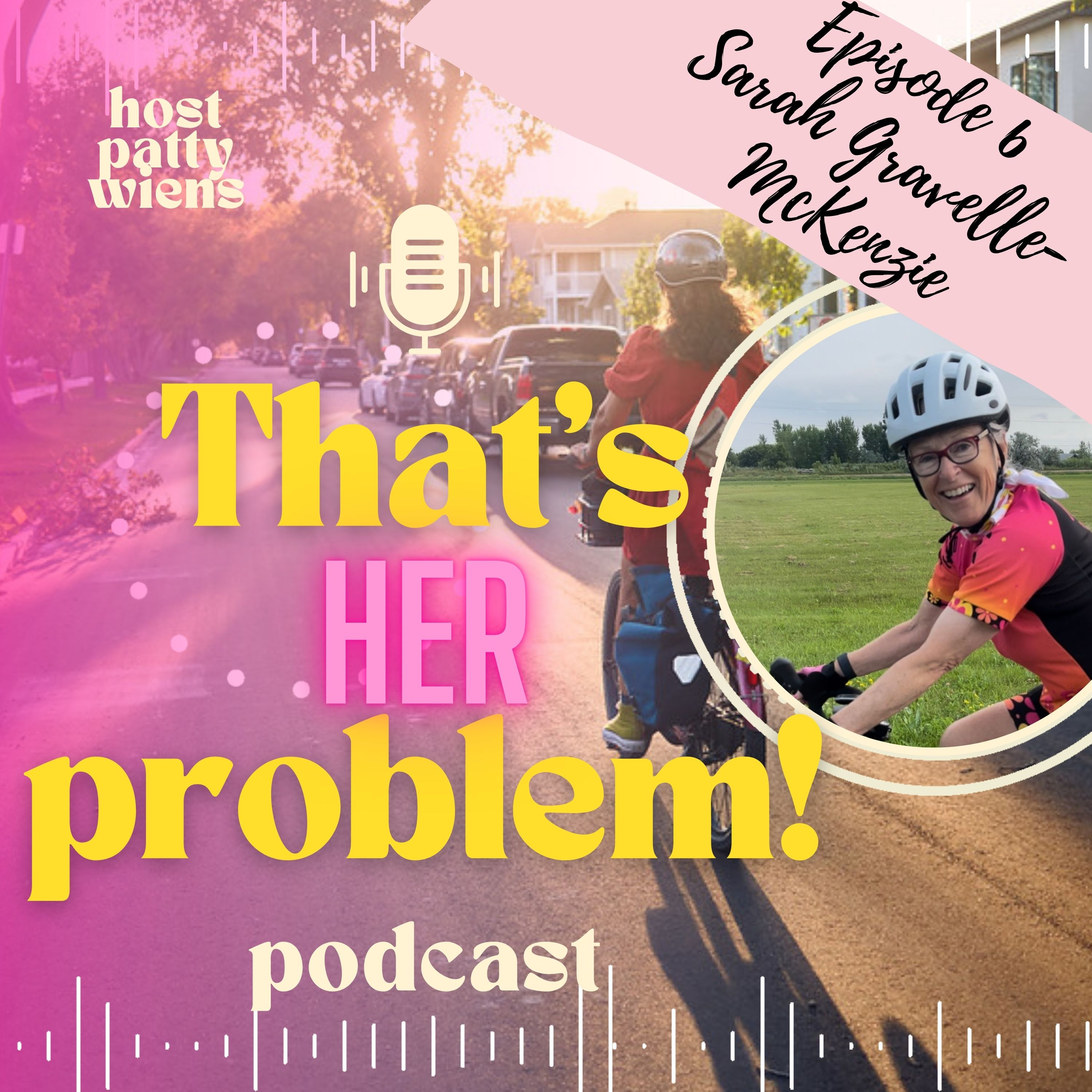 That\'s Her Problem