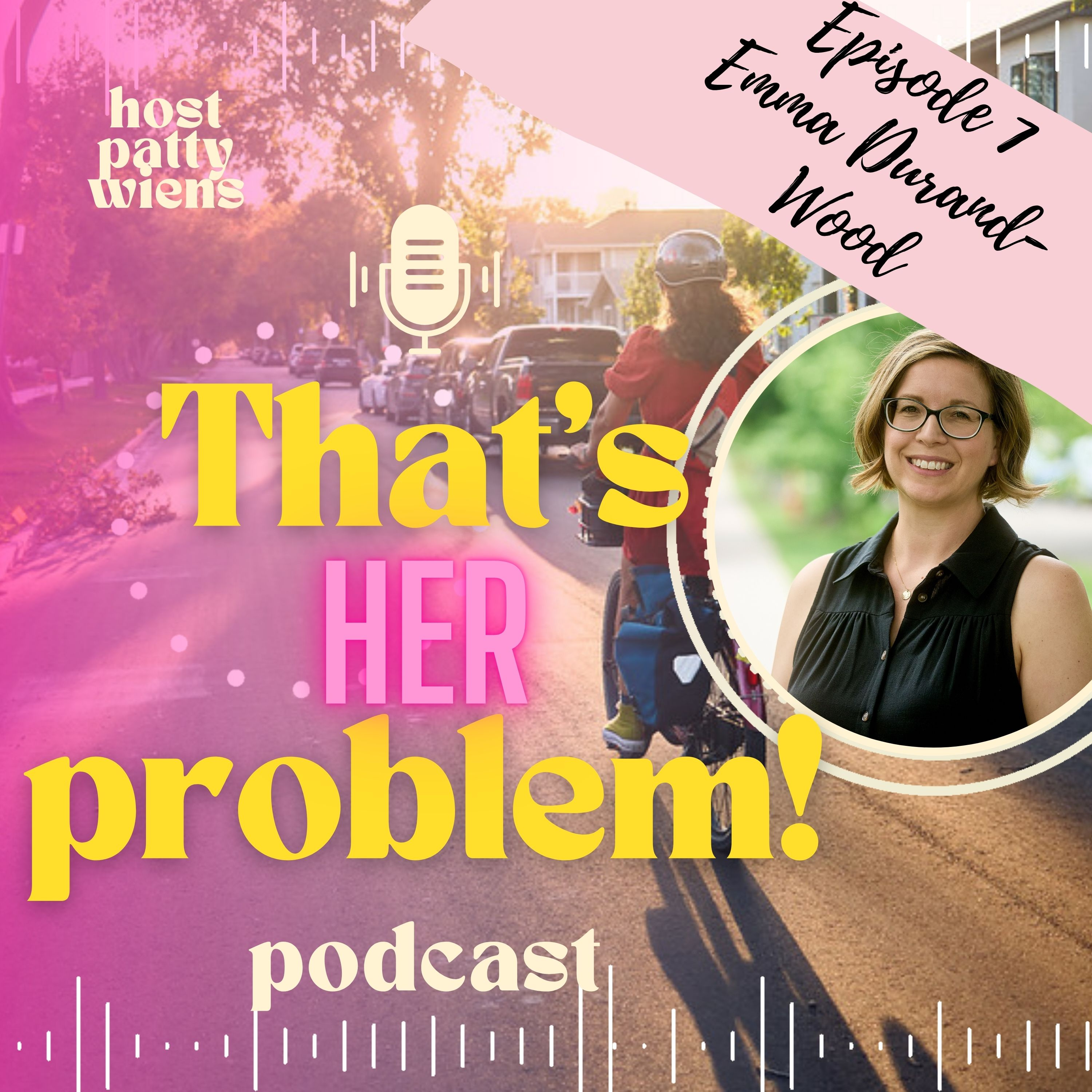 That\'s Her Problem