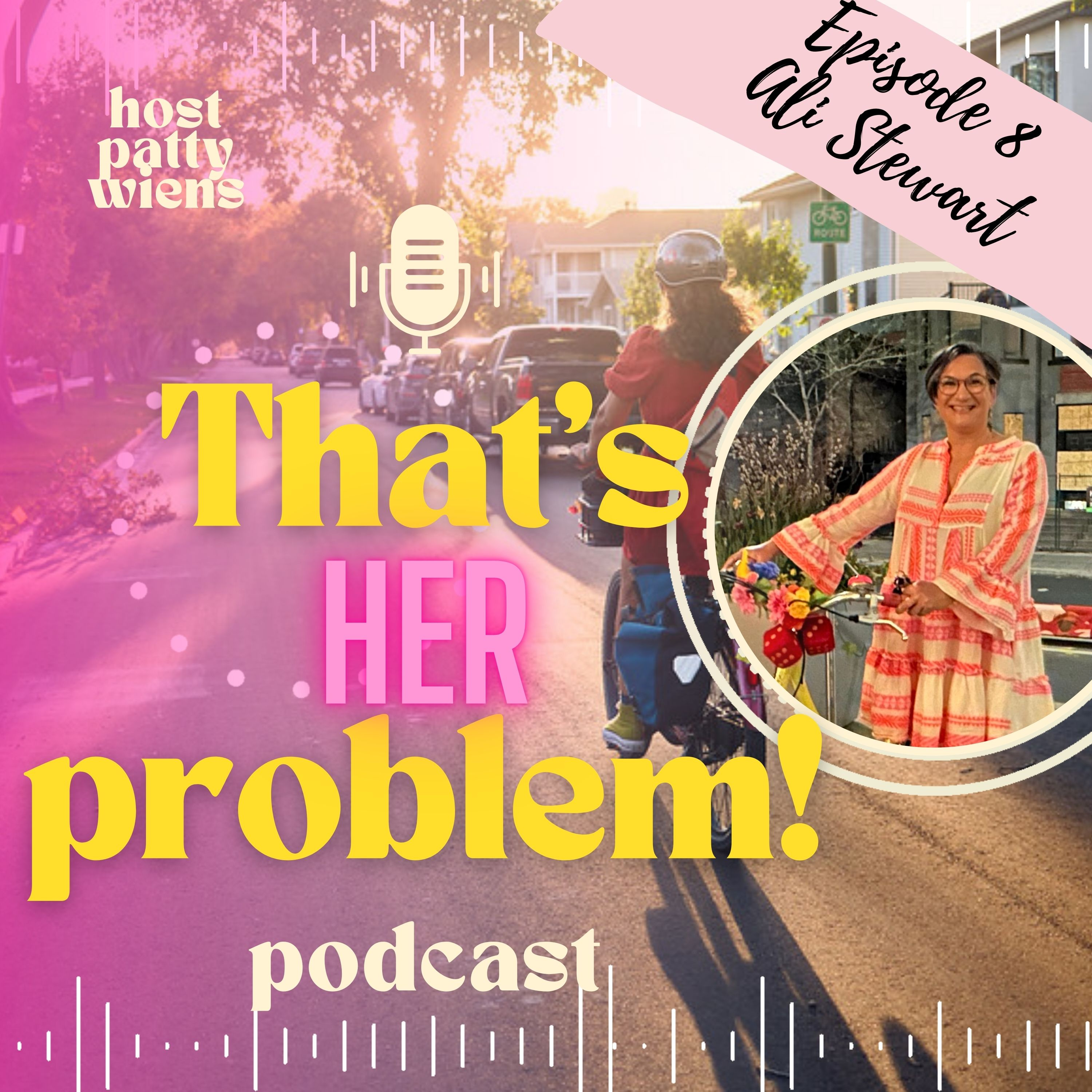 That\'s Her Problem