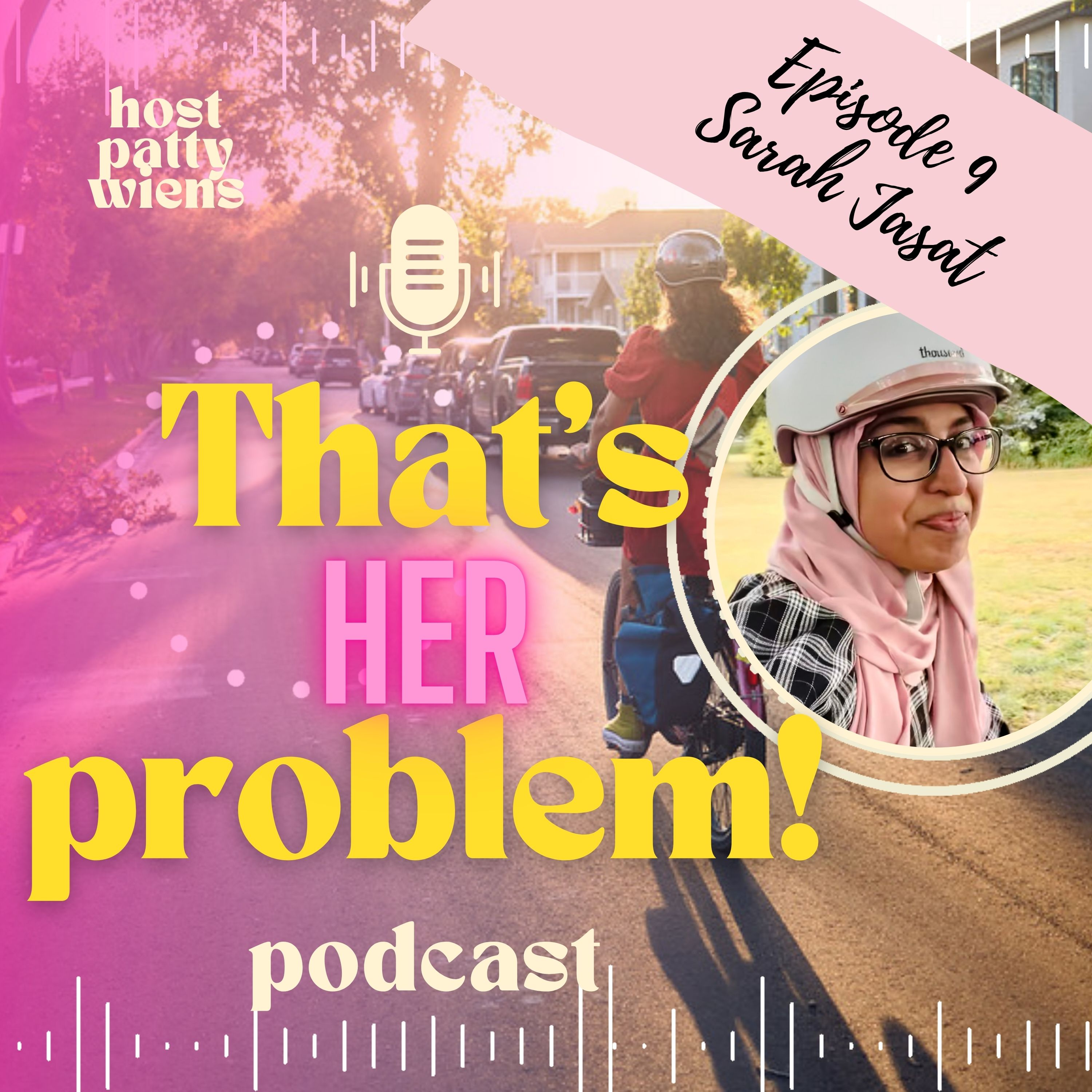 That\'s Her Problem