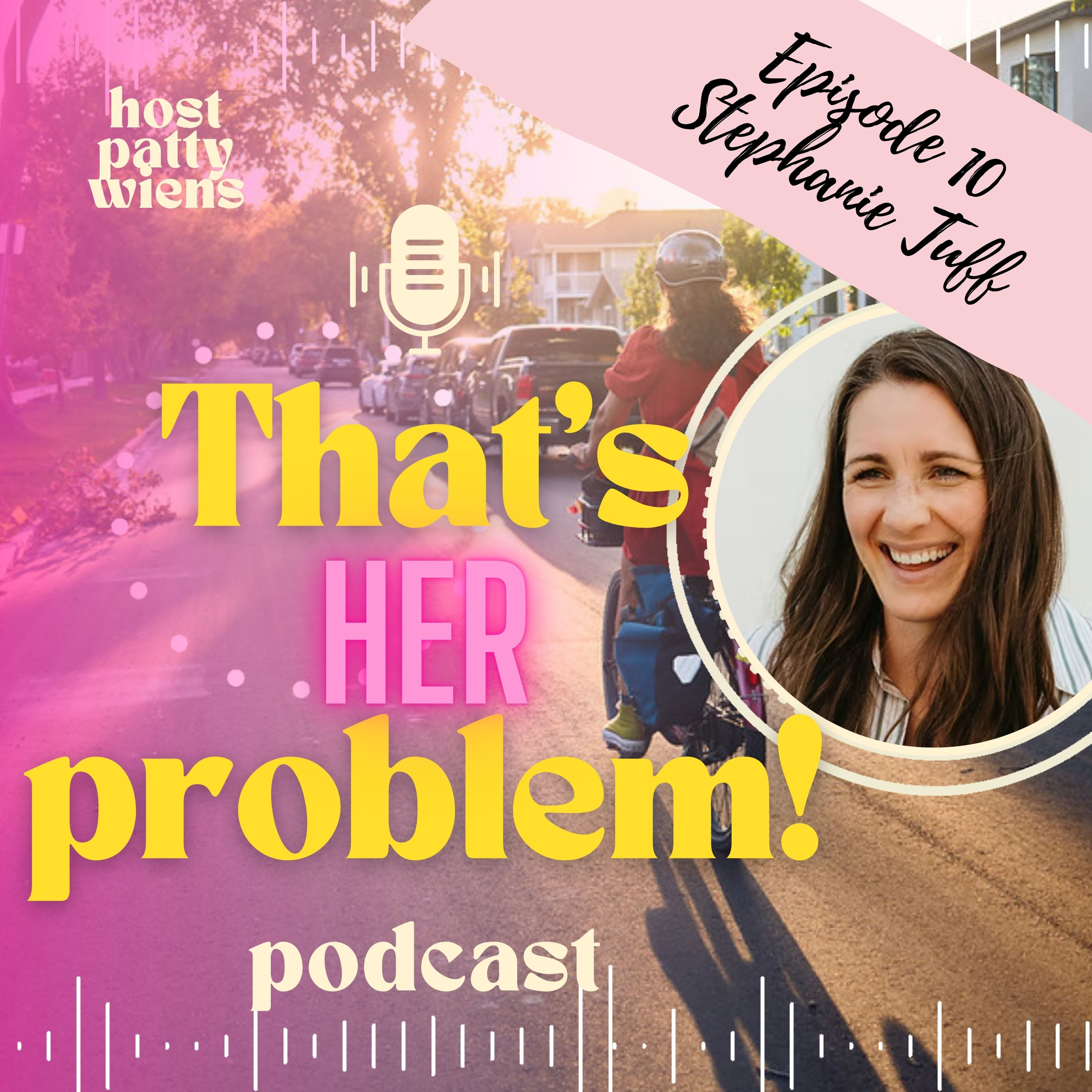 That\'s Her Problem