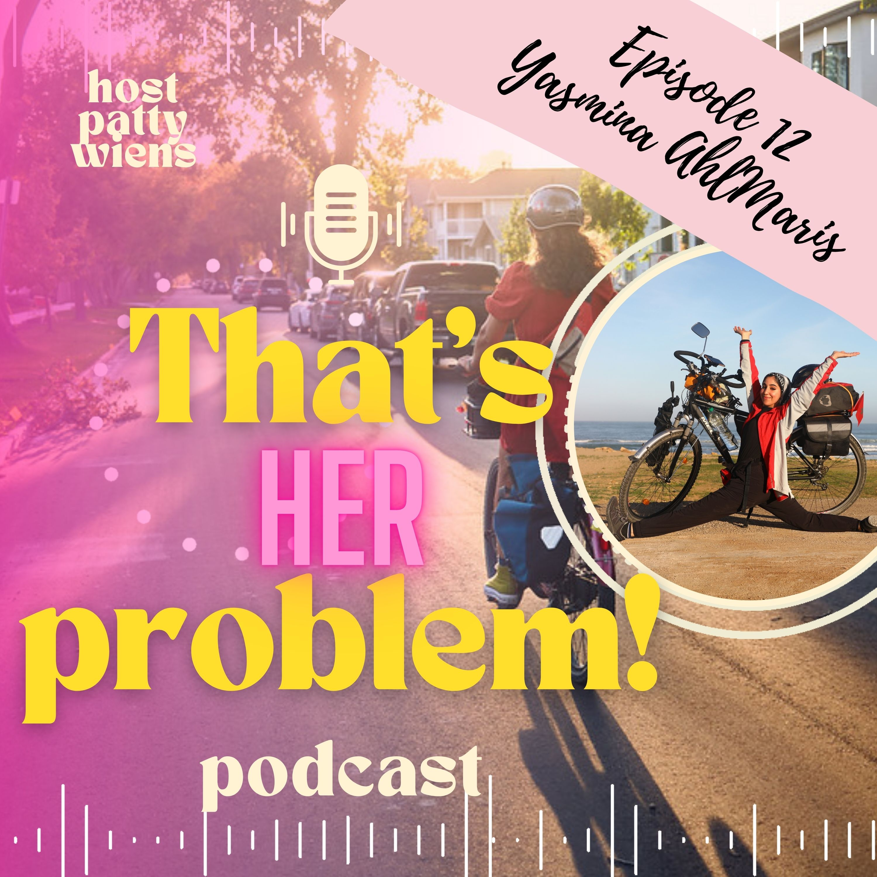 That\'s Her Problem