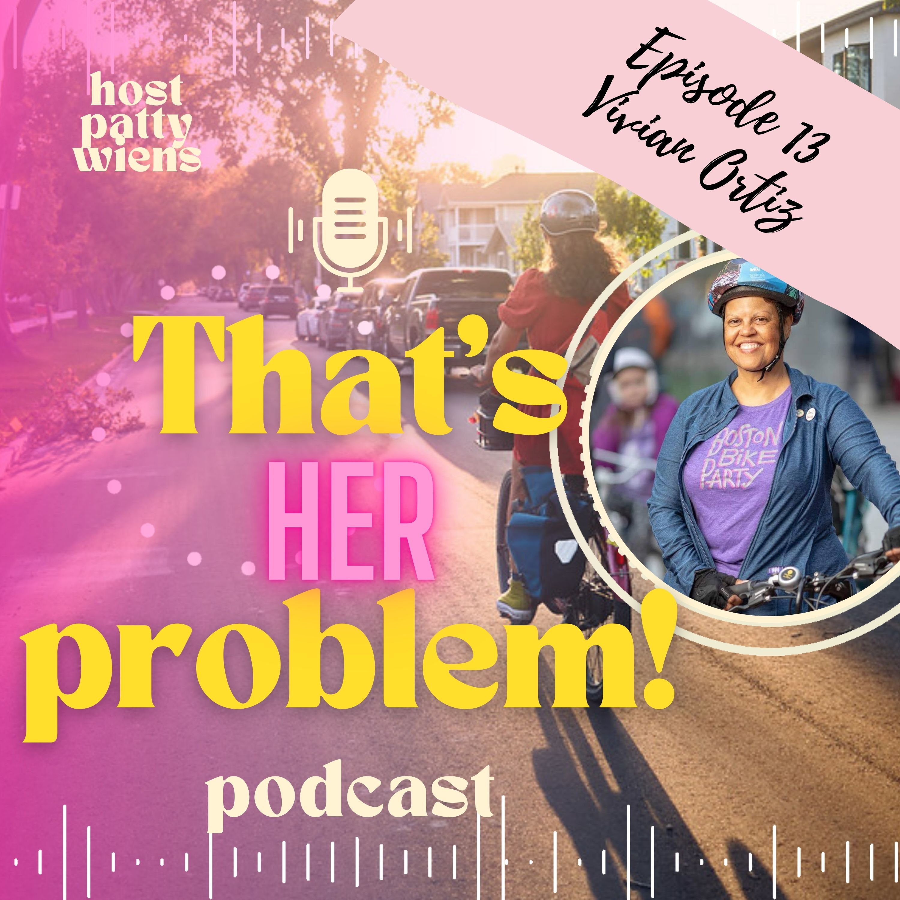 That\'s Her Problem