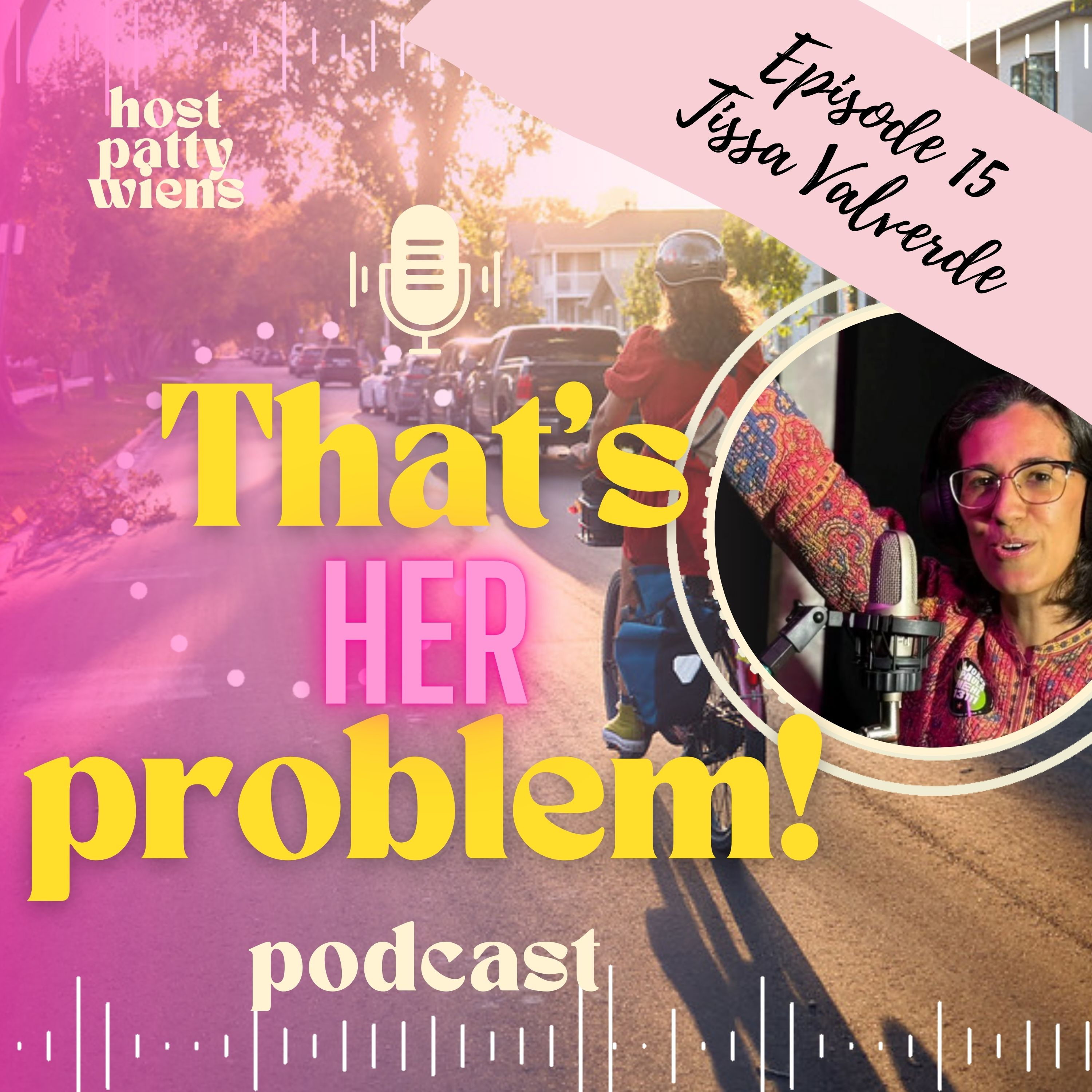 That\'s Her Problem
