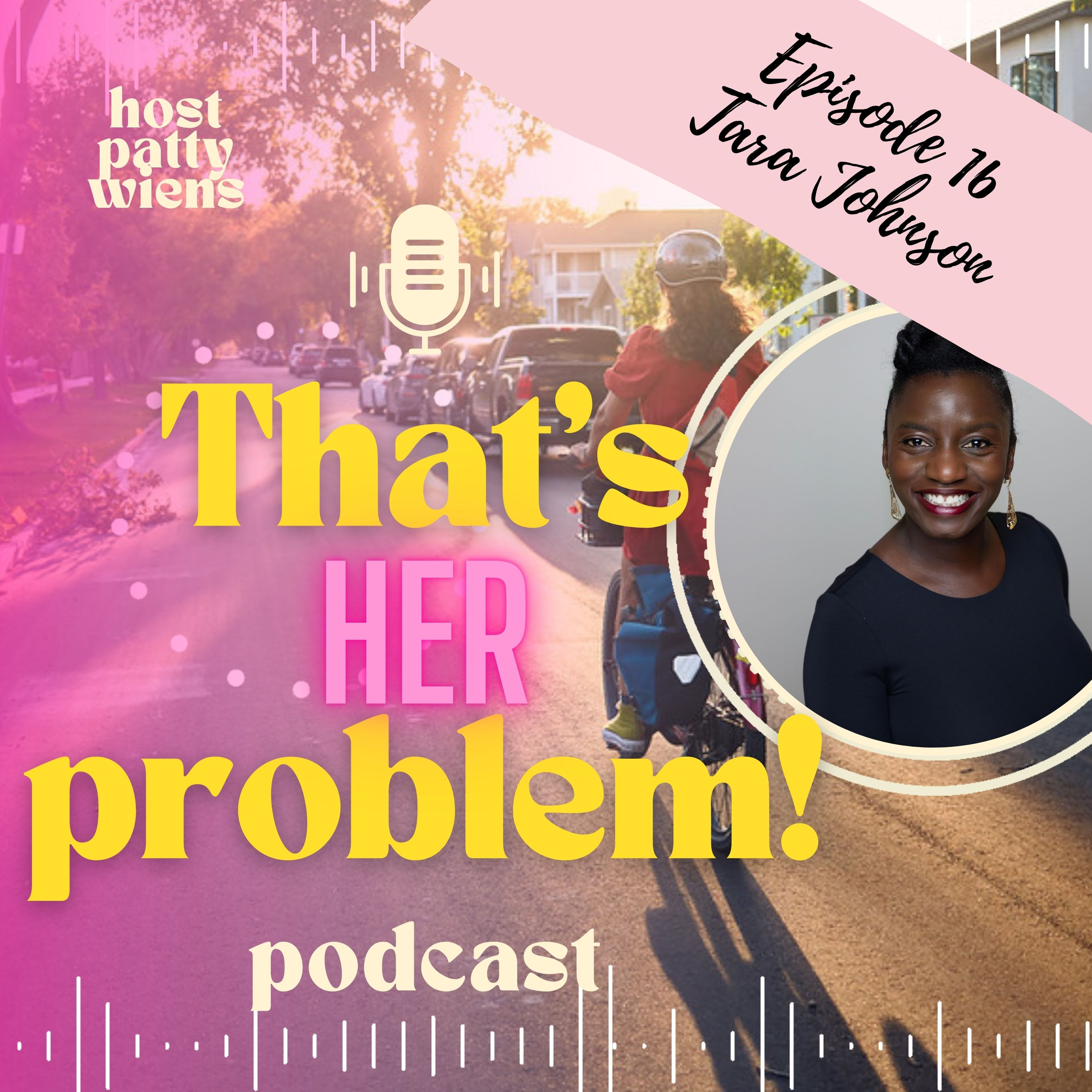 That\'s Her Problem