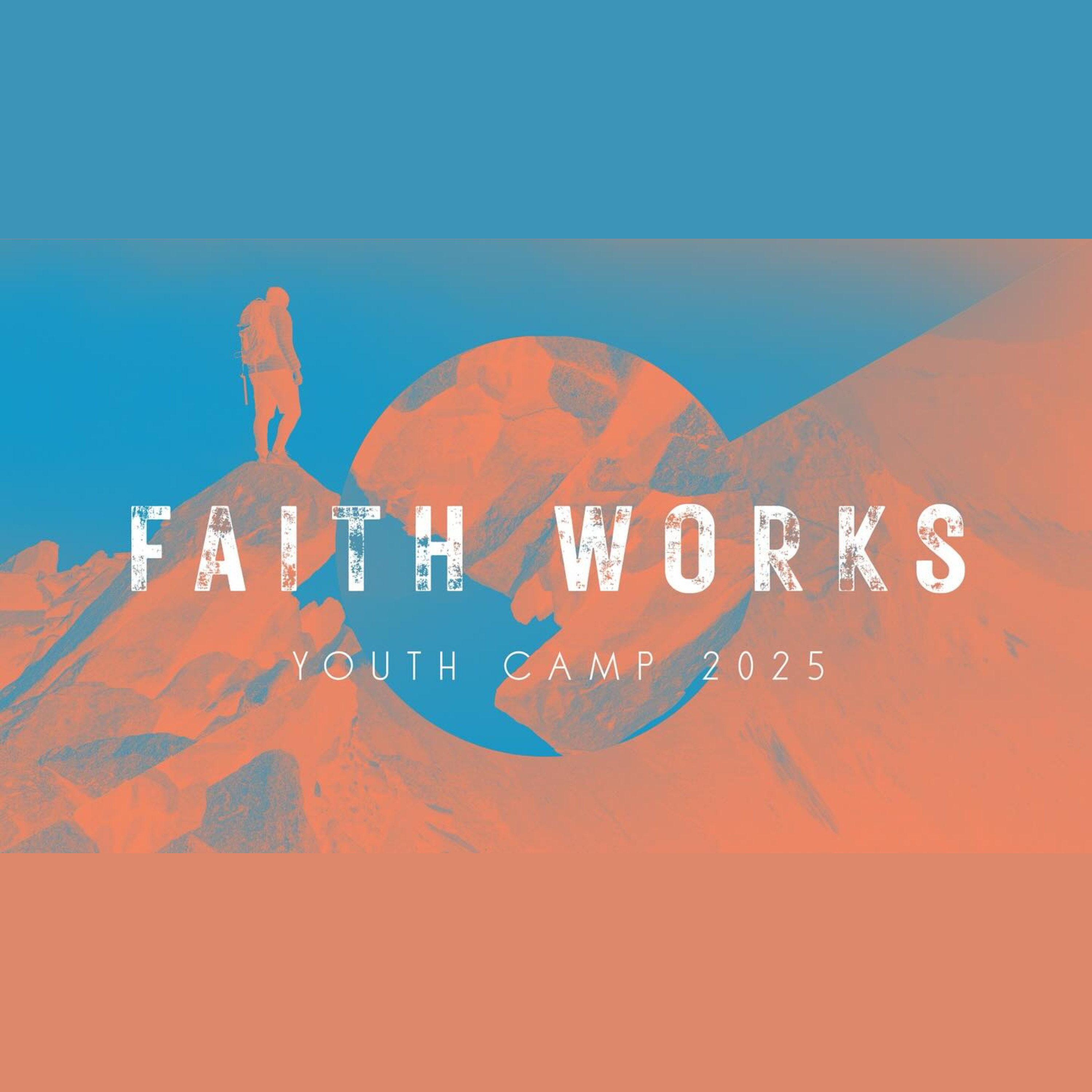 James 3:1-12—Taming the Untamable  episode artwork