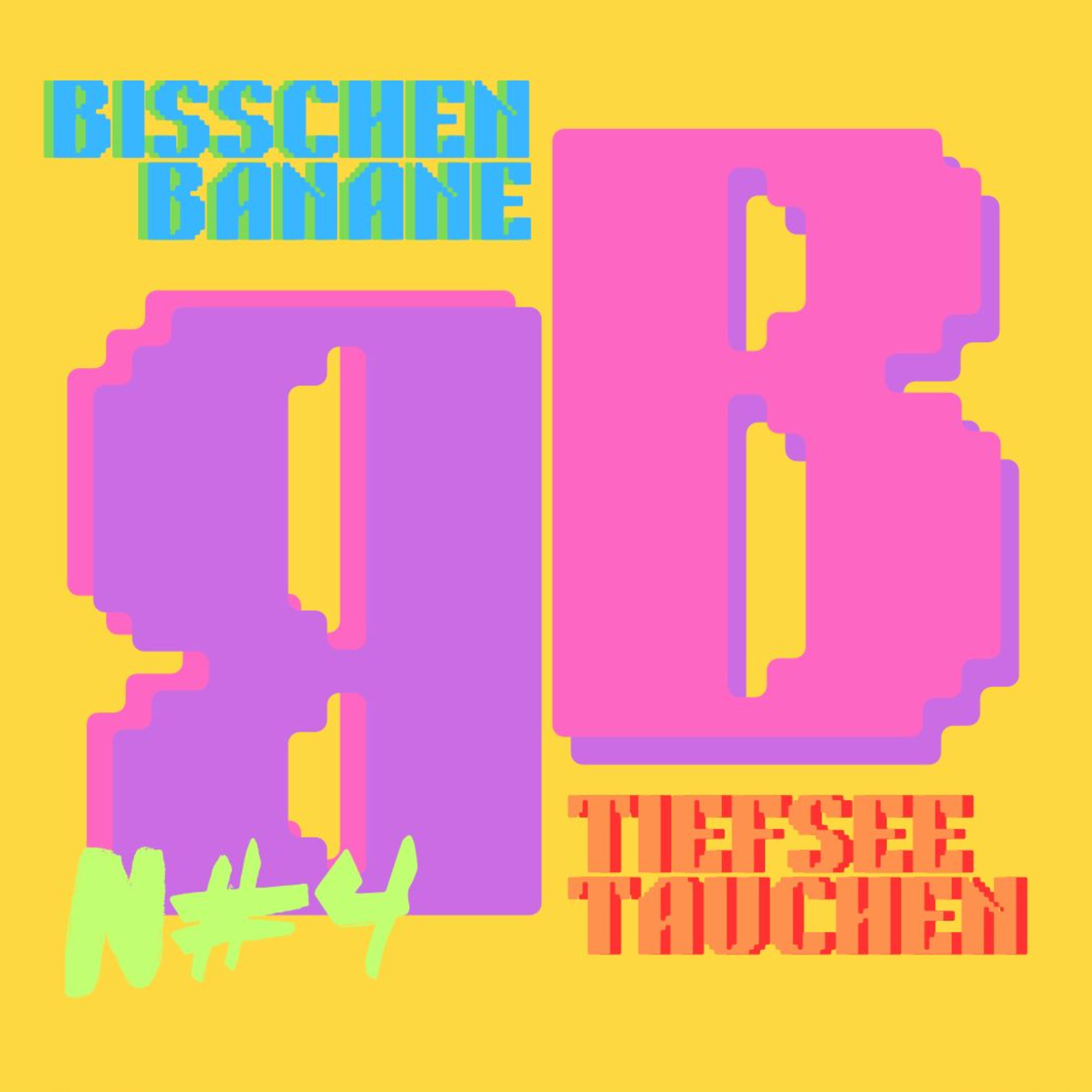 Bisschen Banane