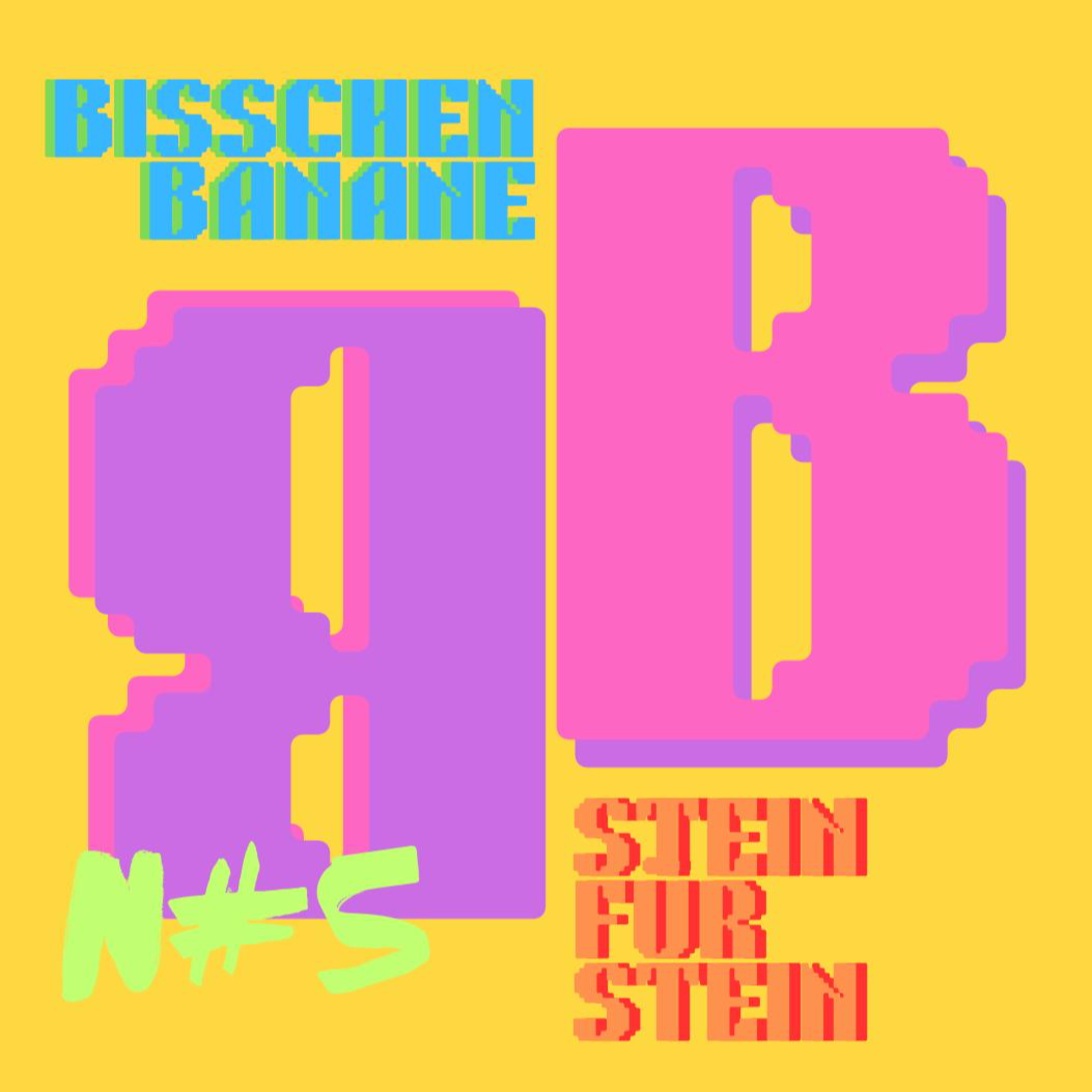 Bisschen Banane