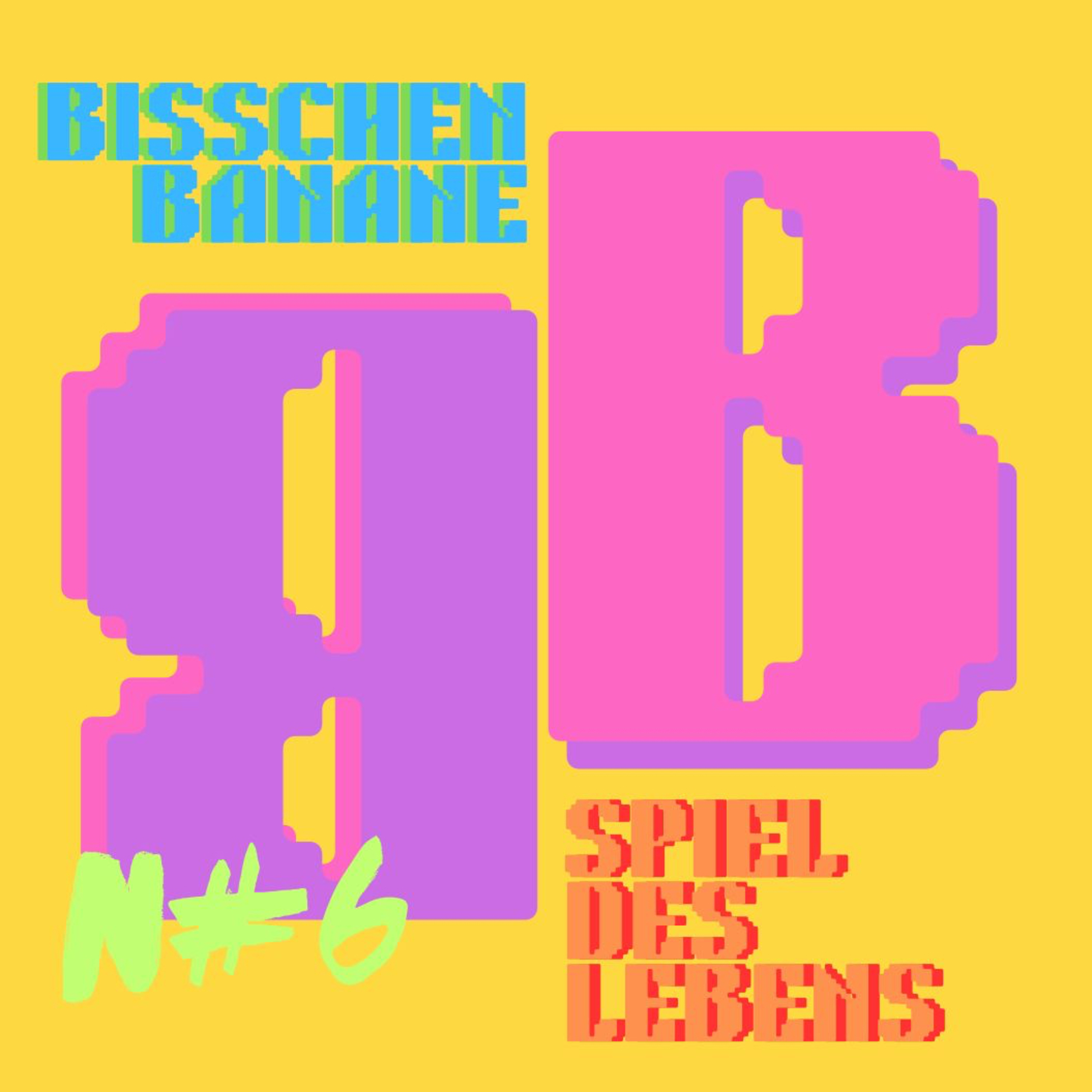 Bisschen Banane