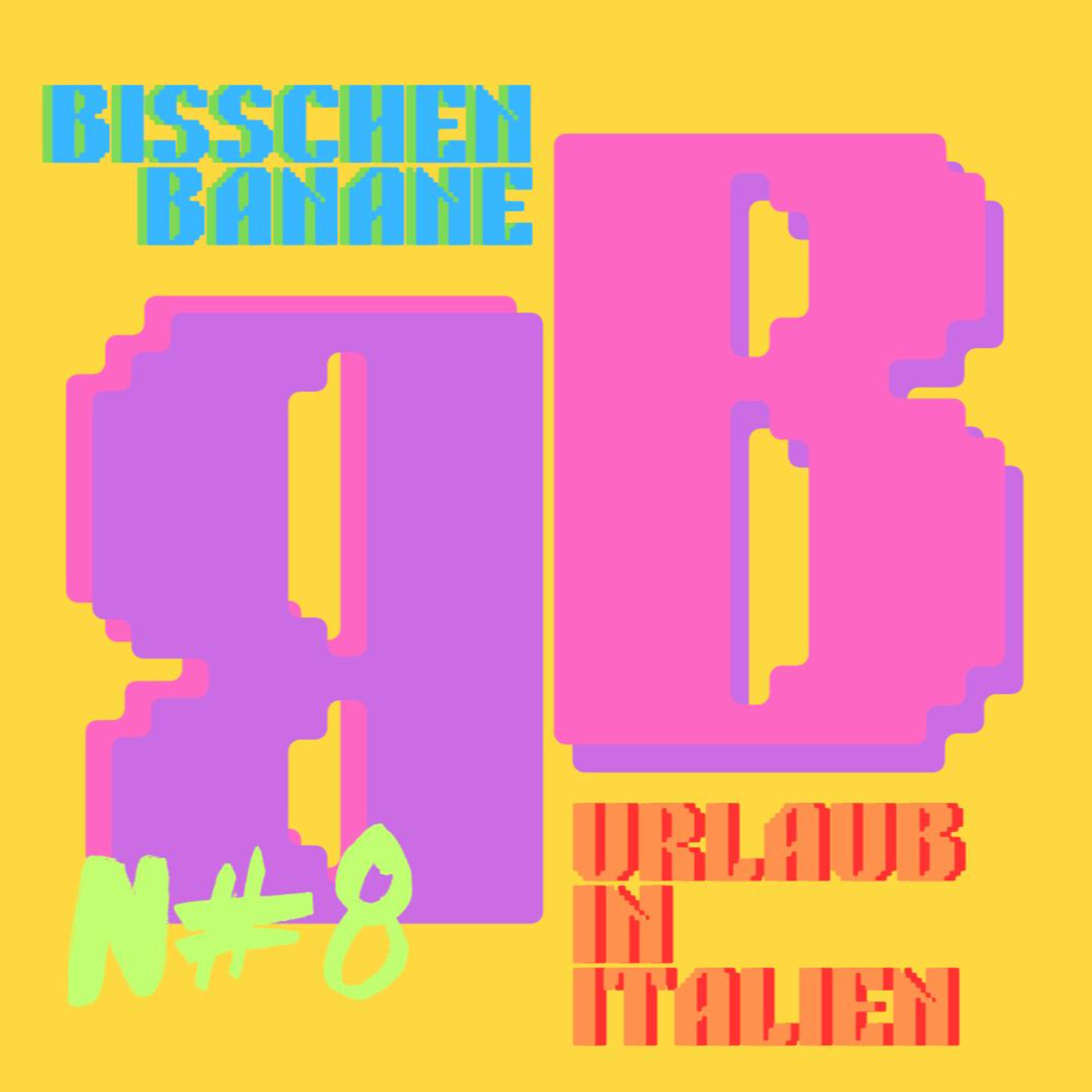 Bisschen Banane