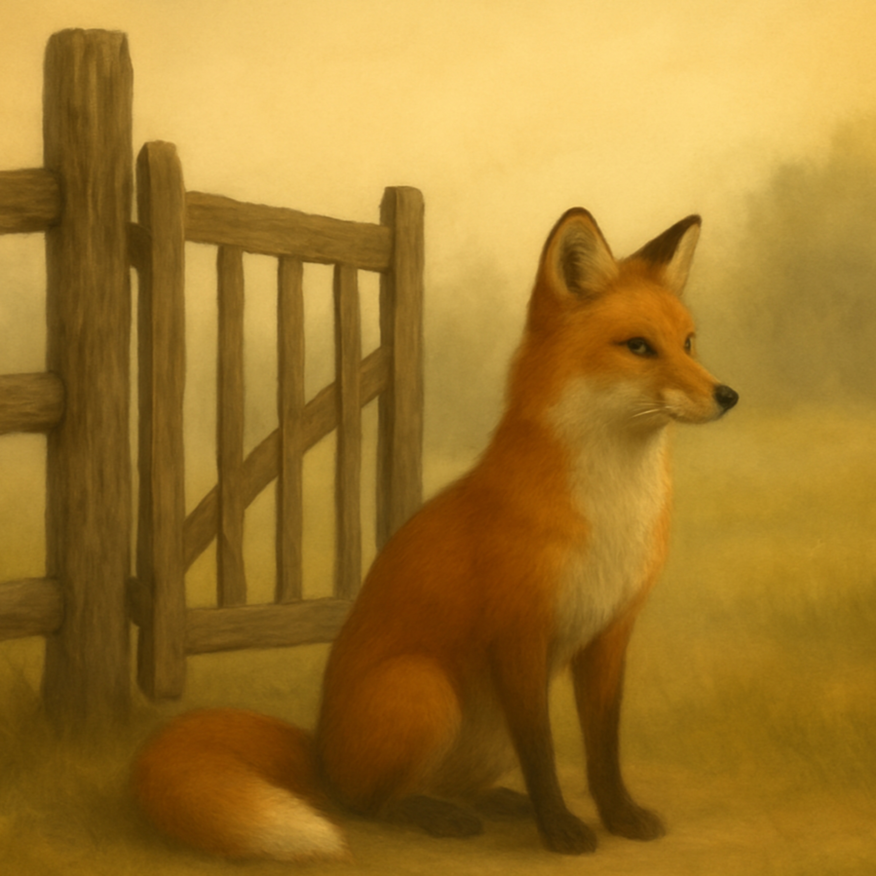 Boundaries: Fences with Gates episode artwork