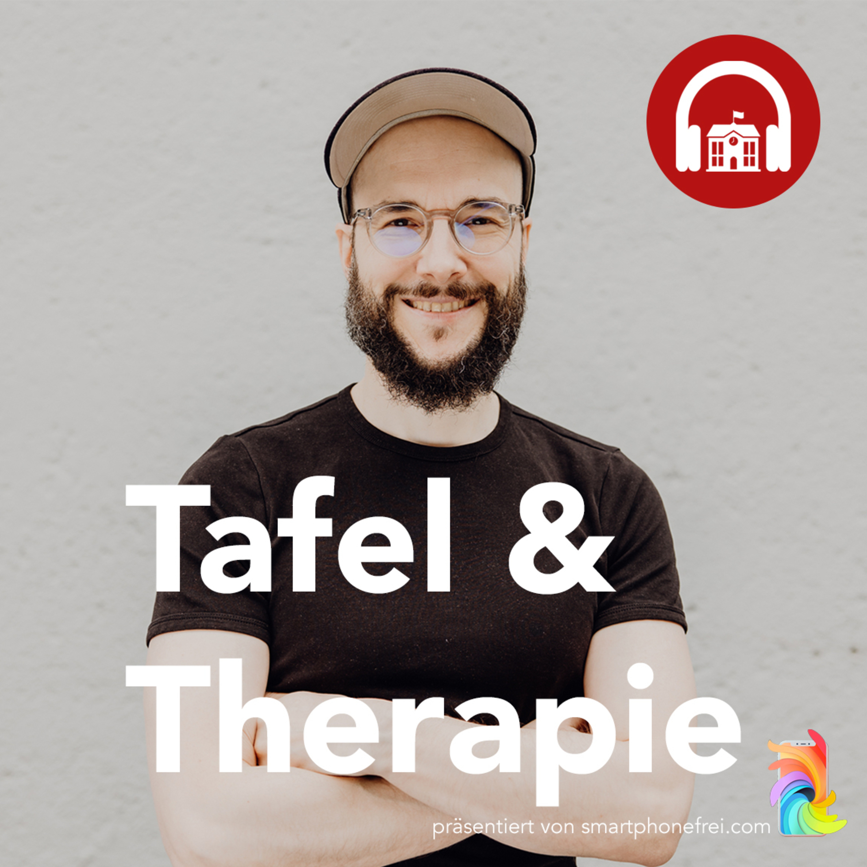 Trailer - Tafel & Therapie episode artwork