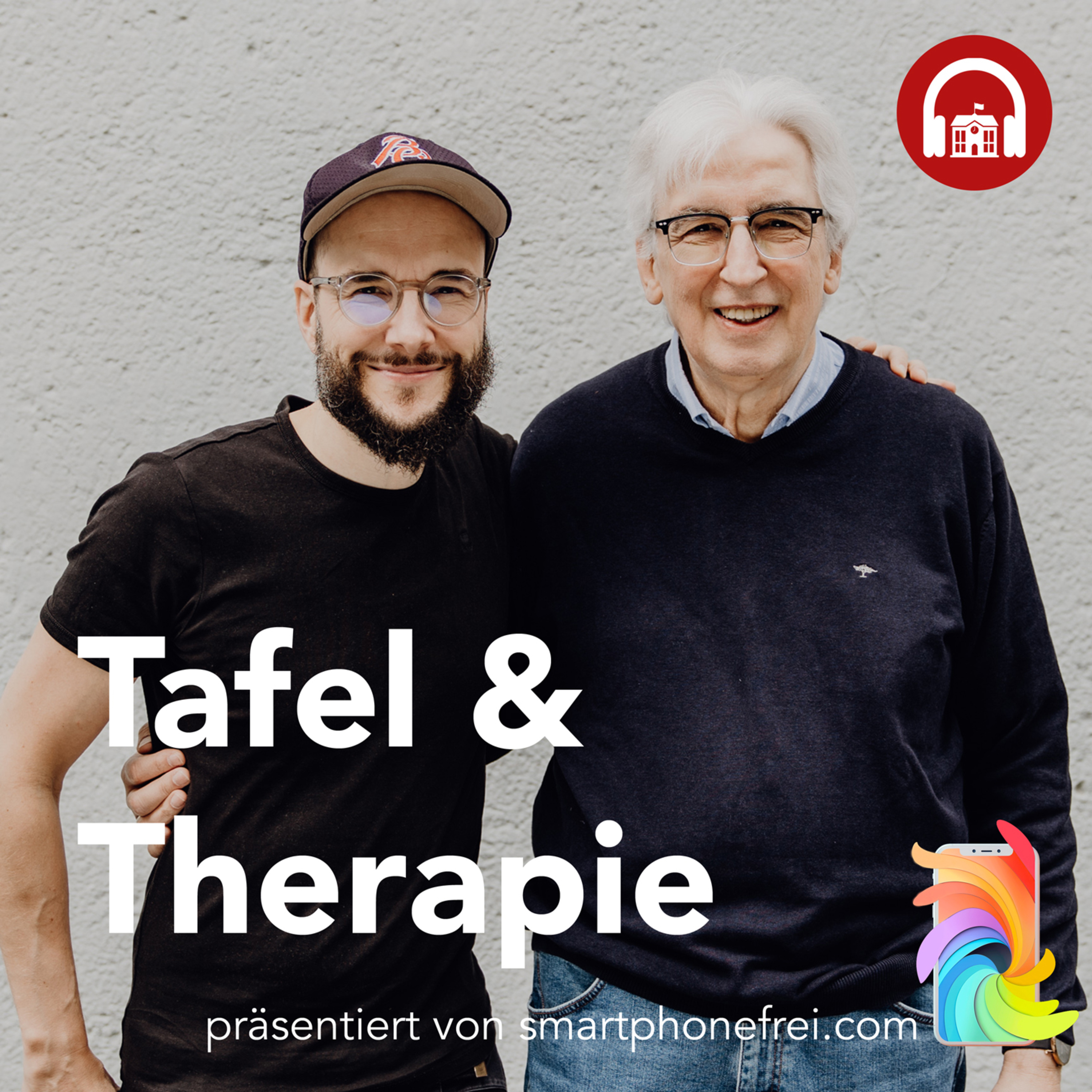 Folge #7 - Mindfulness in Schule & Leben episode artwork