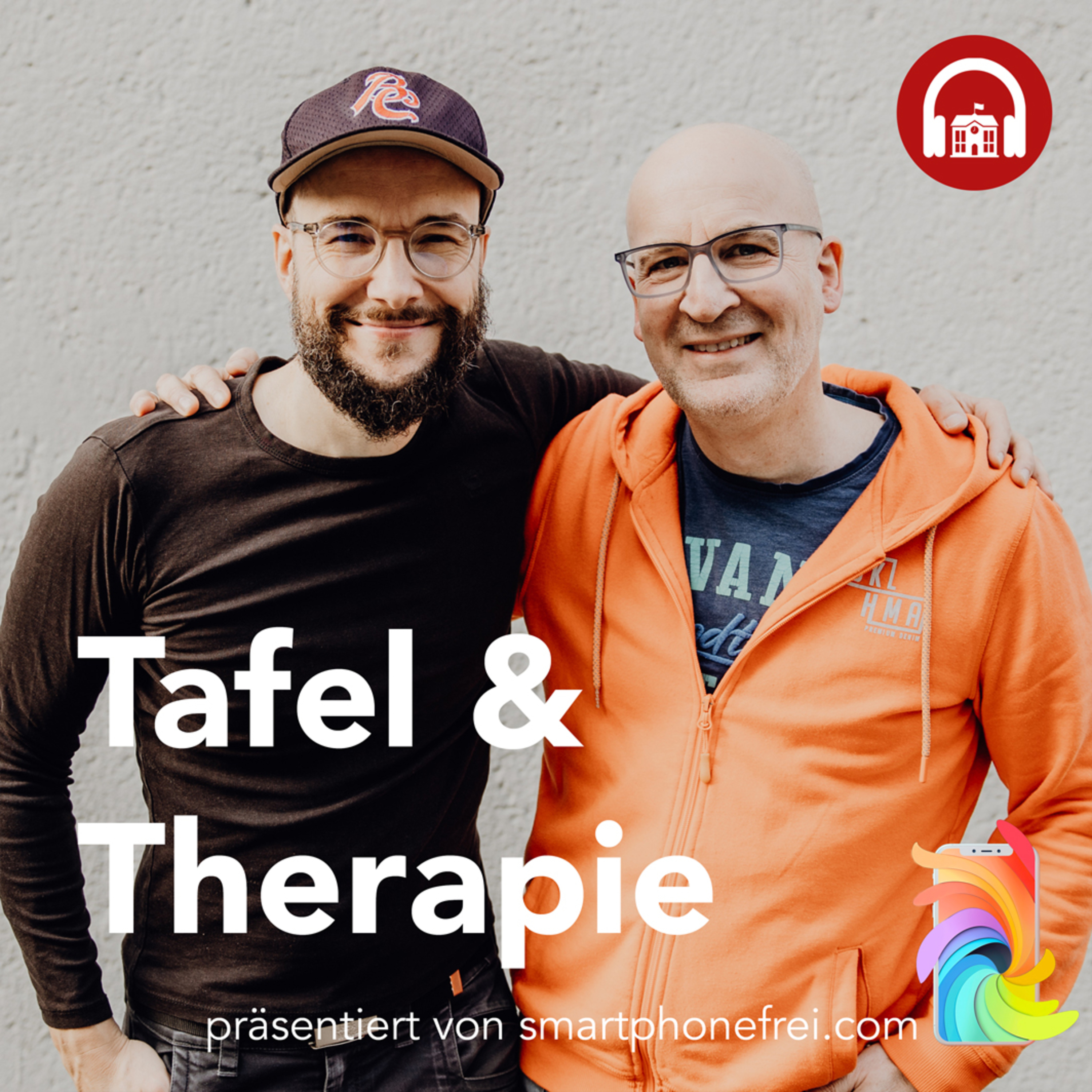 Folge #13 - Kinder & Medien: Regeln, Tipps und Orientierung für Eltern episode artwork