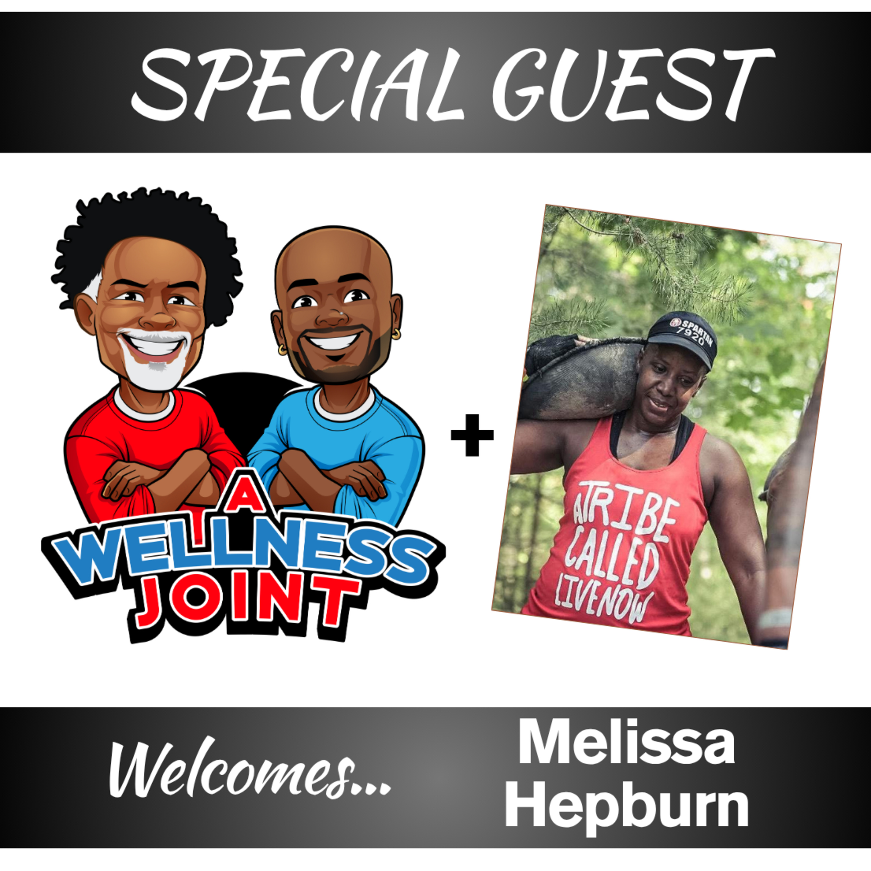The Come Back Queen: SurThriving w/ Melissa Hepburn episode artwork
