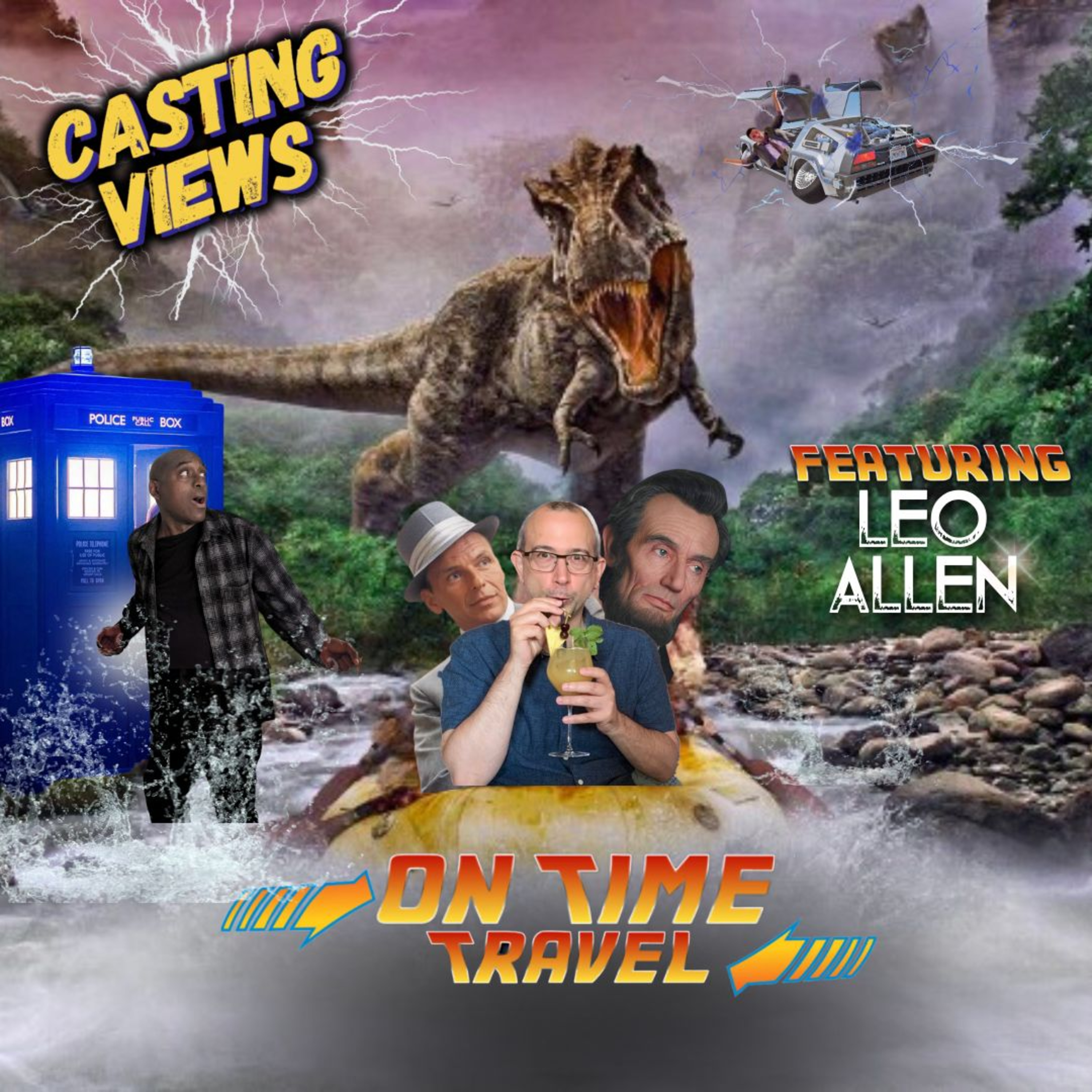 Casting Views