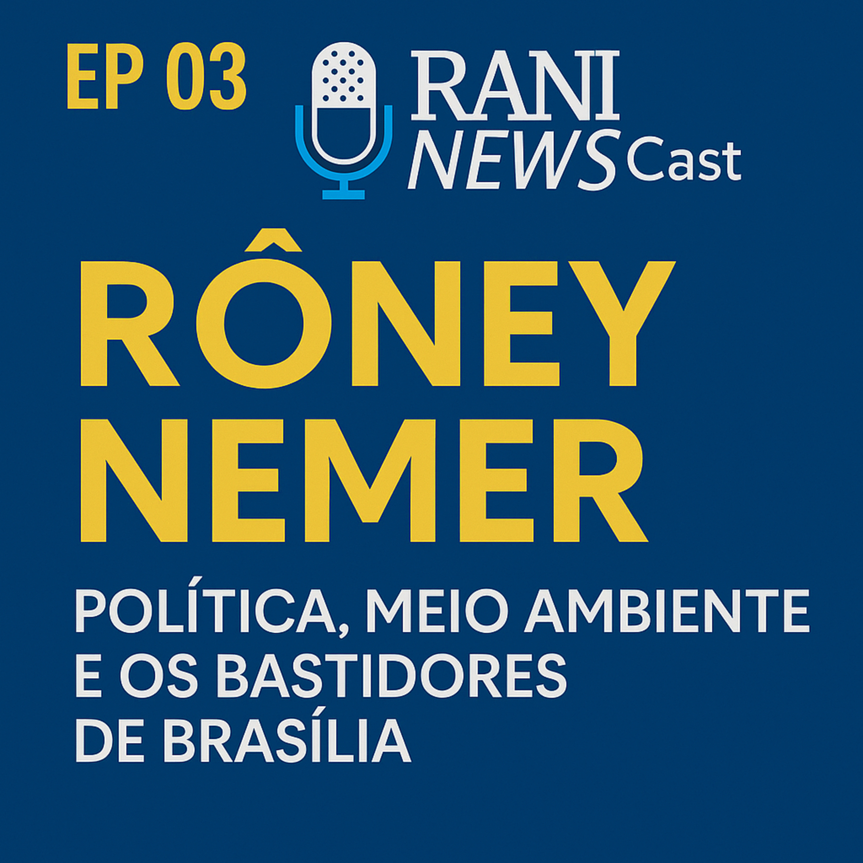 RaniNewsCast