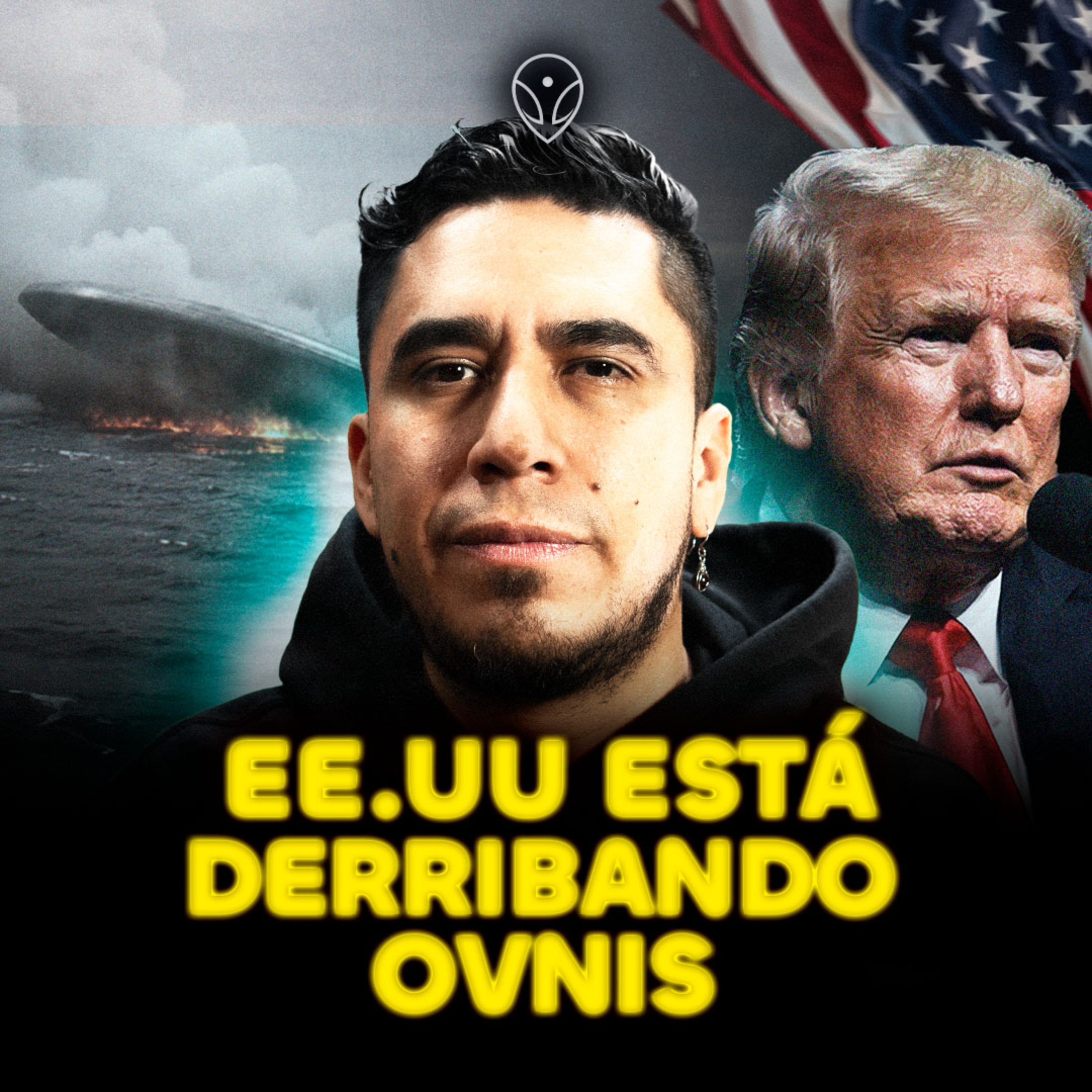 ⭕️ Las GRAVES ACUSACIONES VS Donald DONALD TRUMPT y JAKE BARBER ⭕️ episode artwork