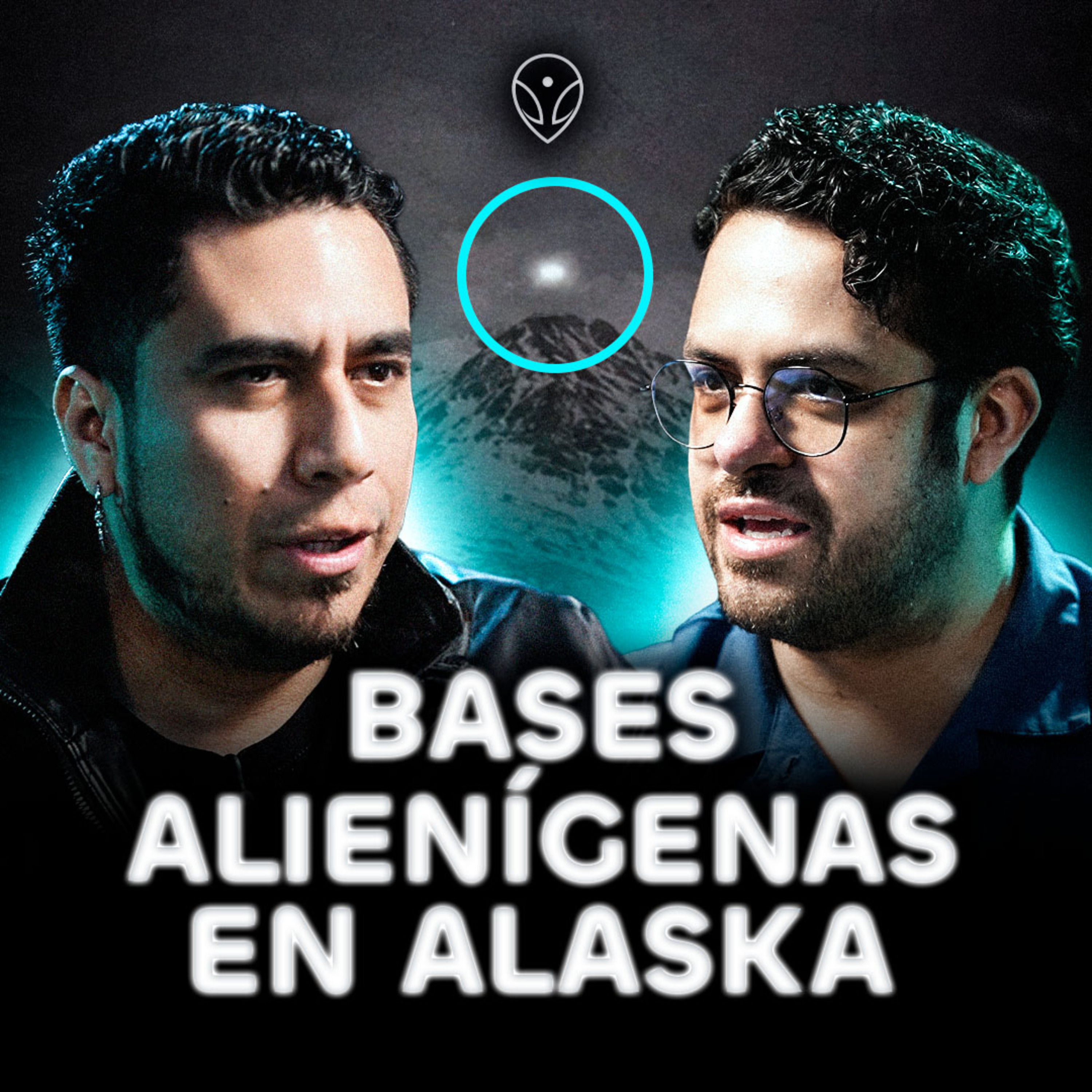 ENCONTRÓ la PIRÁMIDE NEGRA de ALASKA y el GOBIERNO TERMINÓ con su VIDA episode artwork
