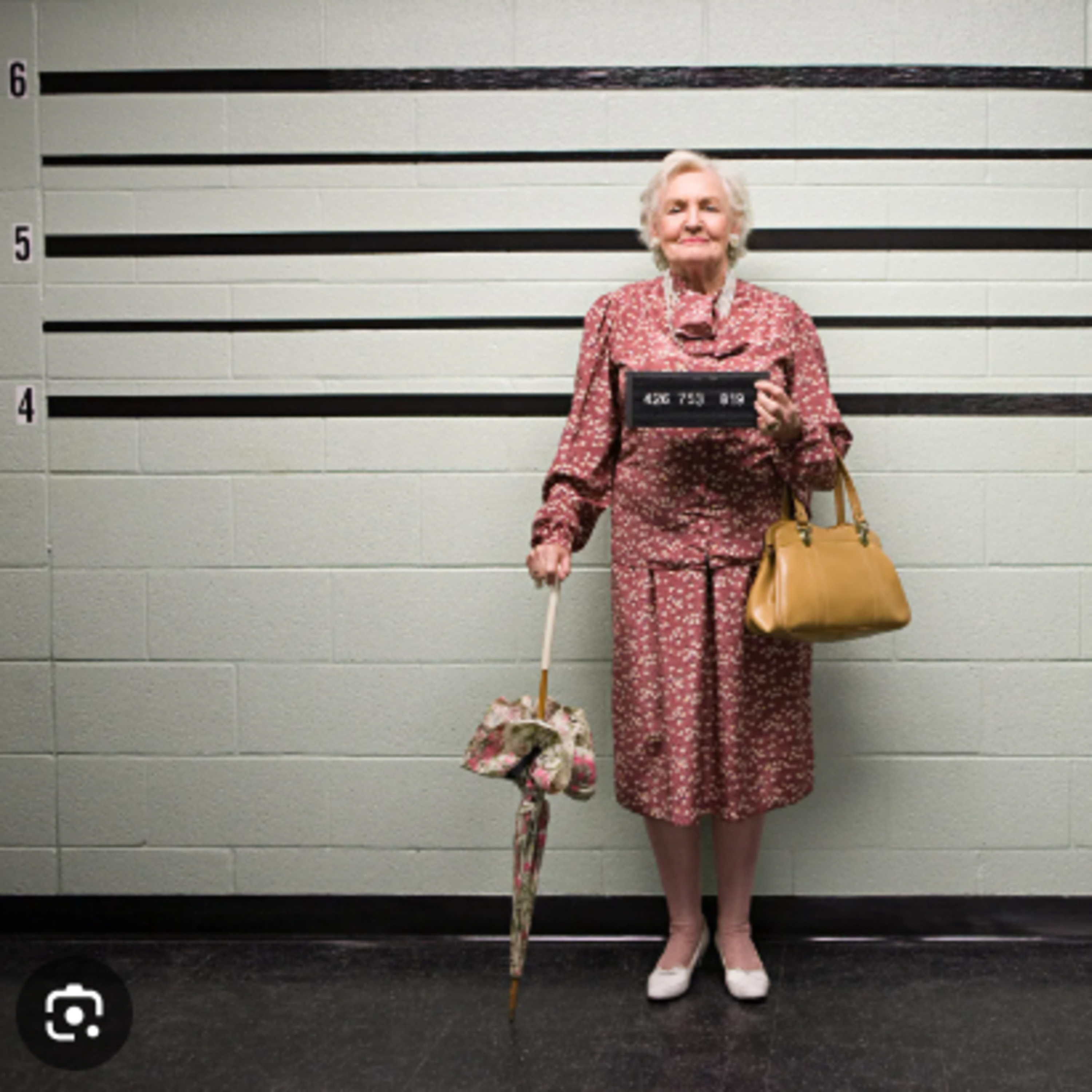 1. Grey crime