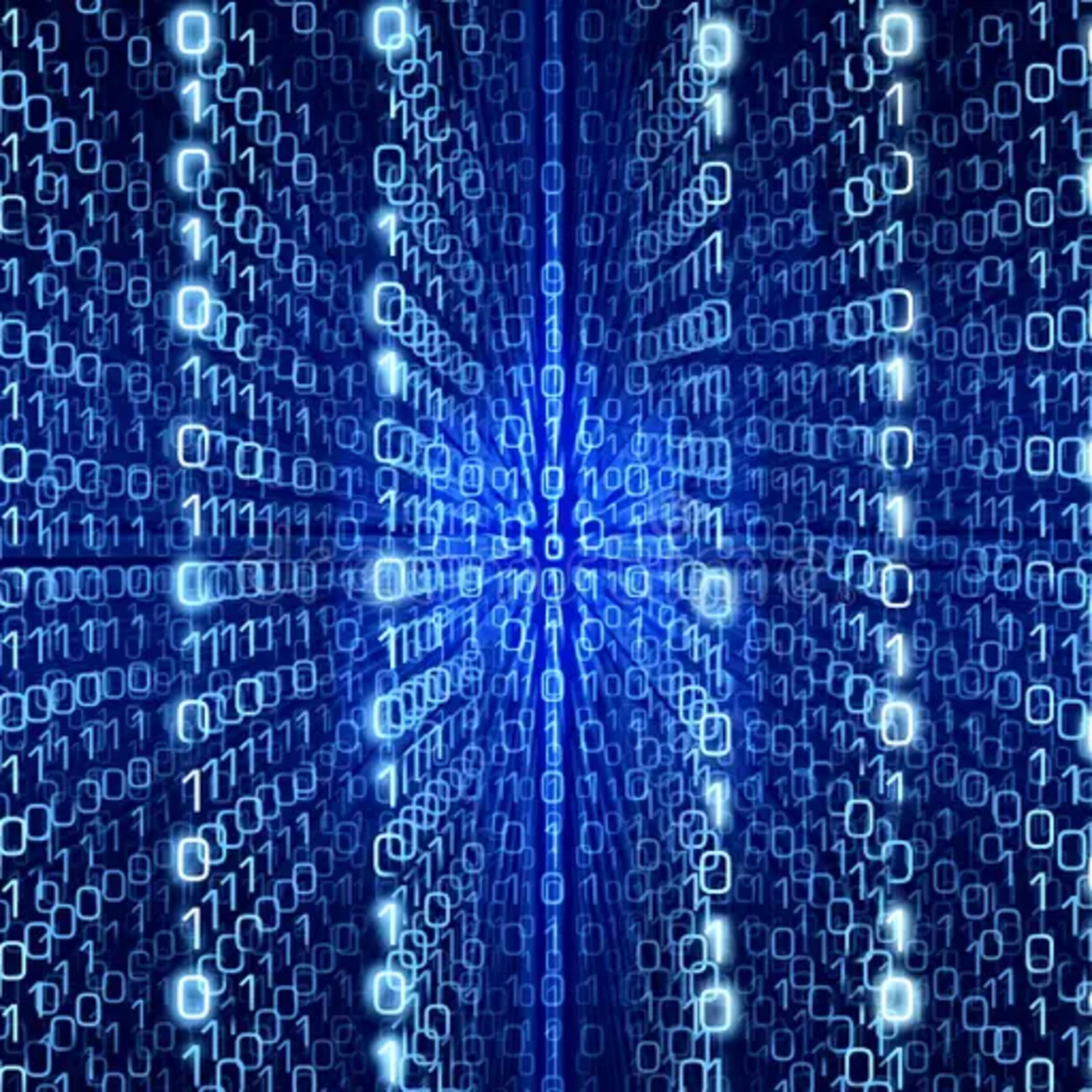 12. Whose data is it anyway?