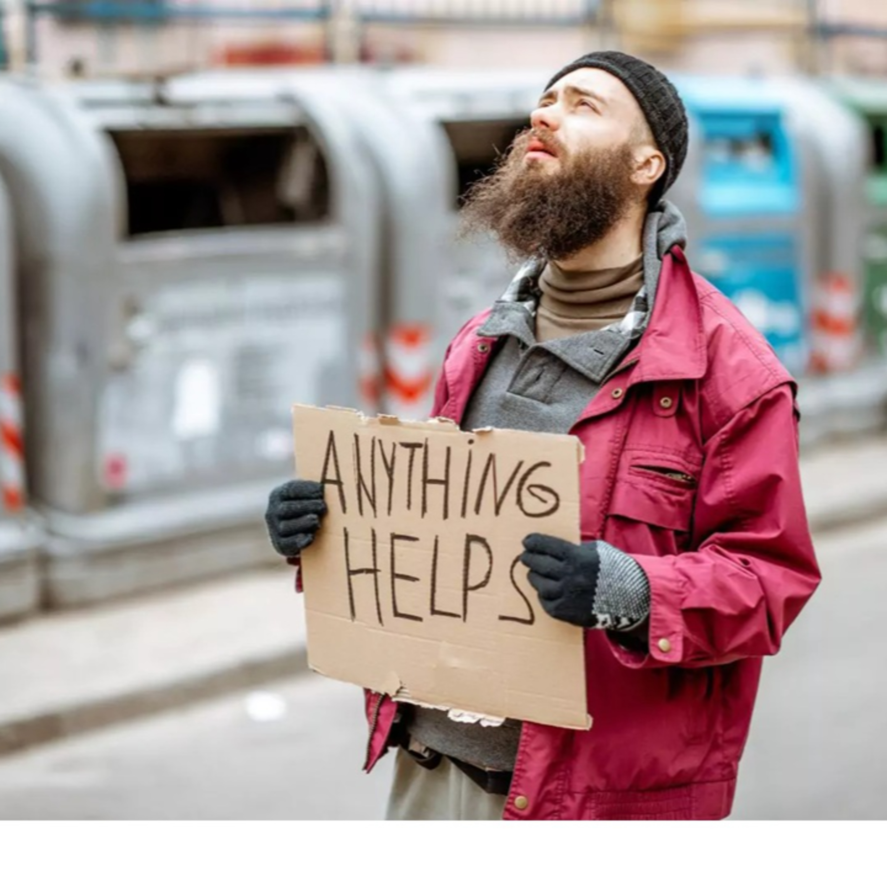 16. Politeness pays