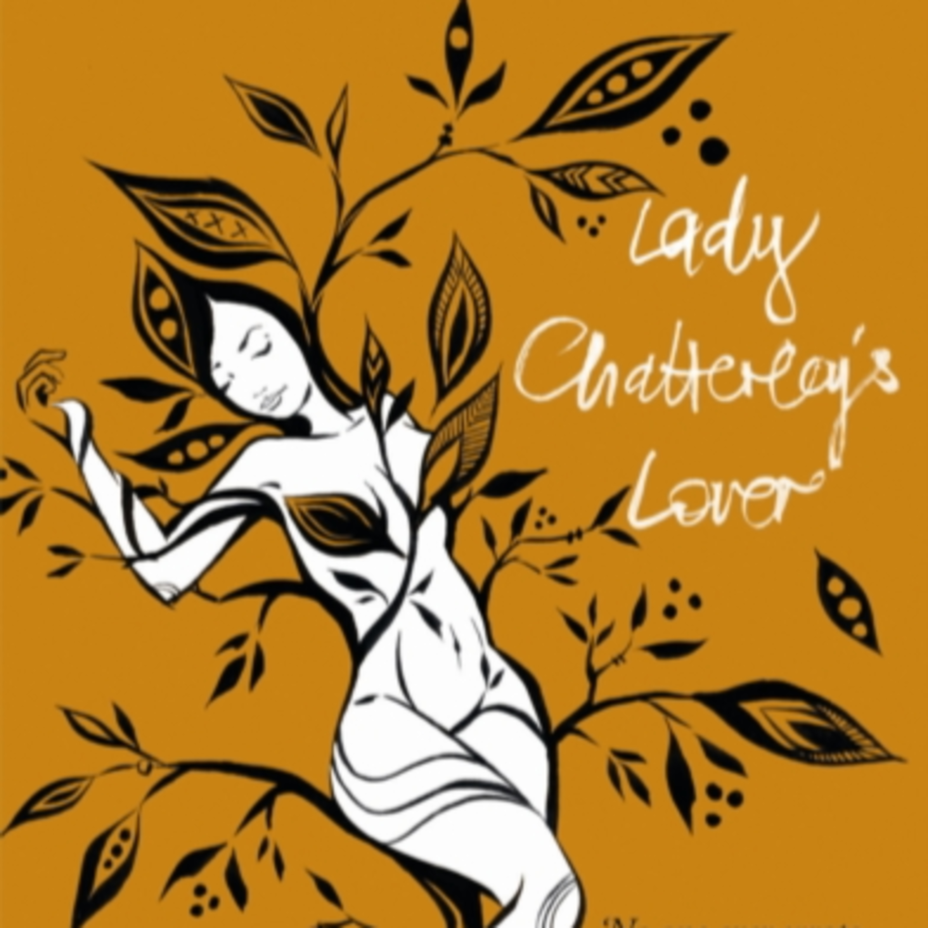 19. Lady Chatterley's Lover