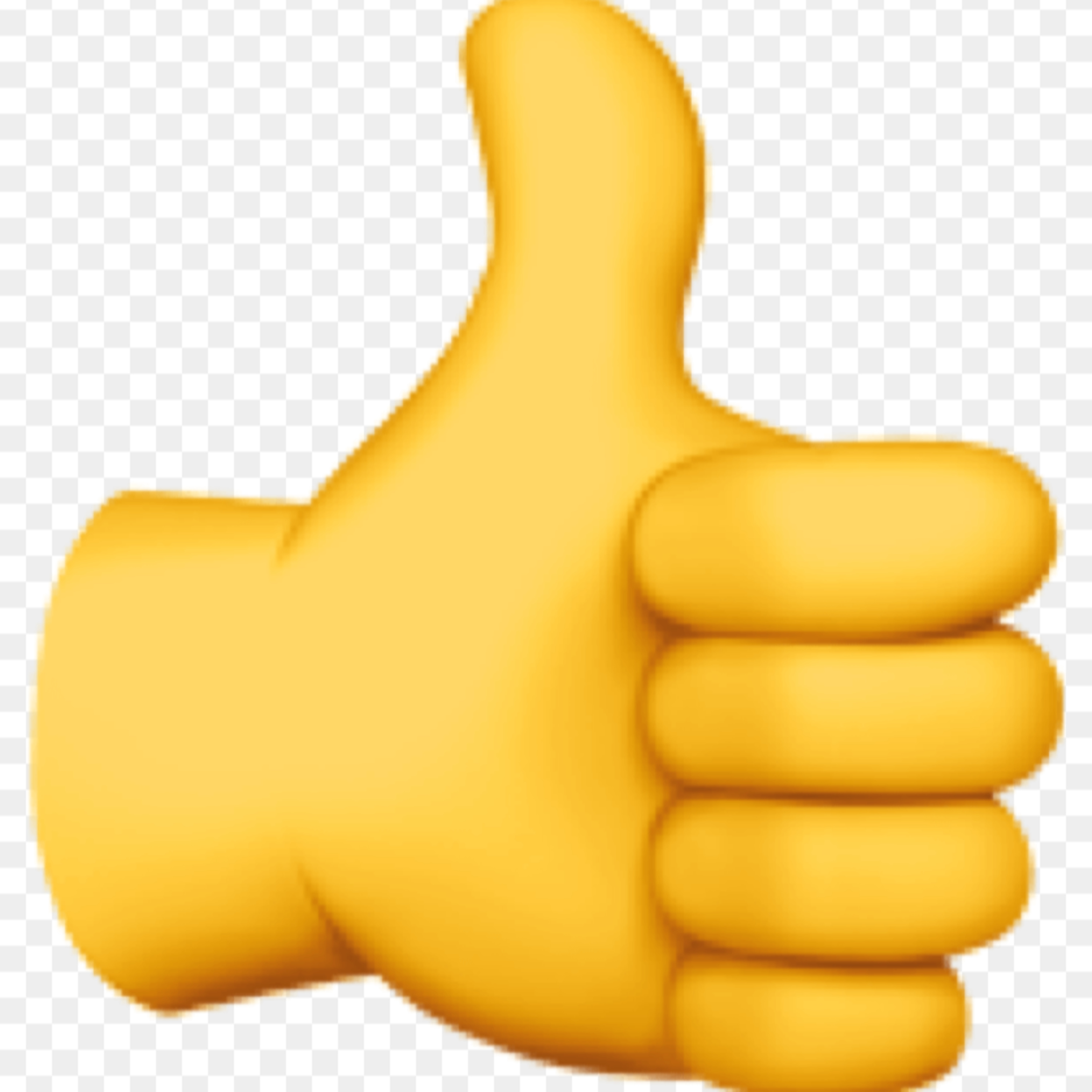 22. Opposing thumbs