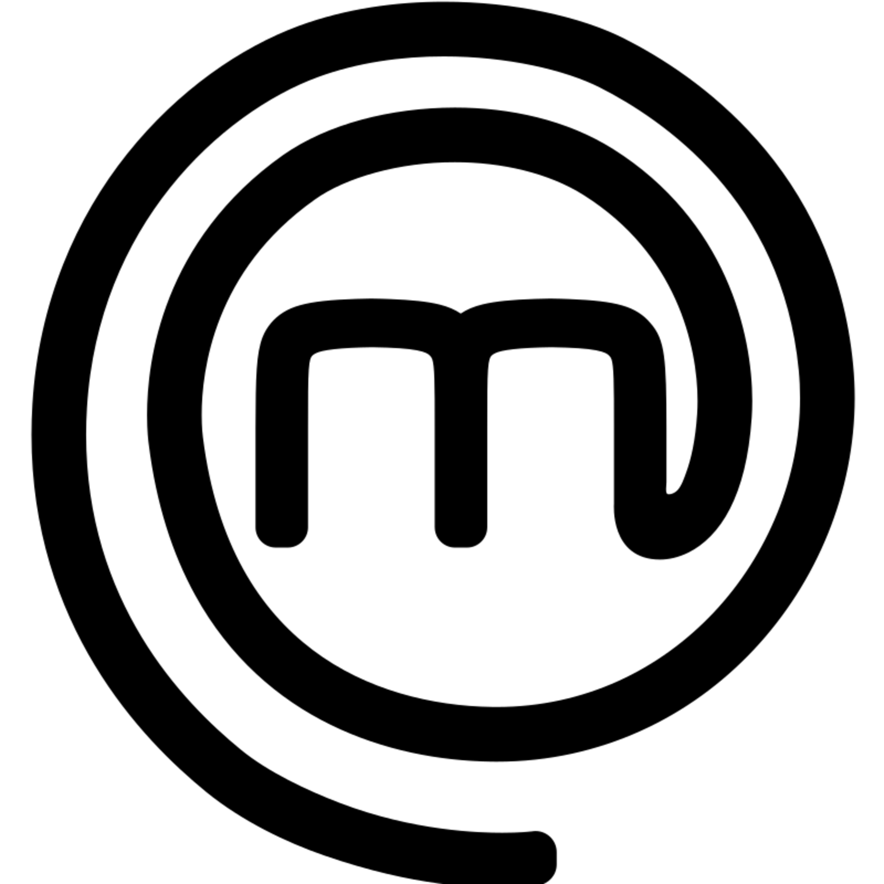 24. Masterchef?