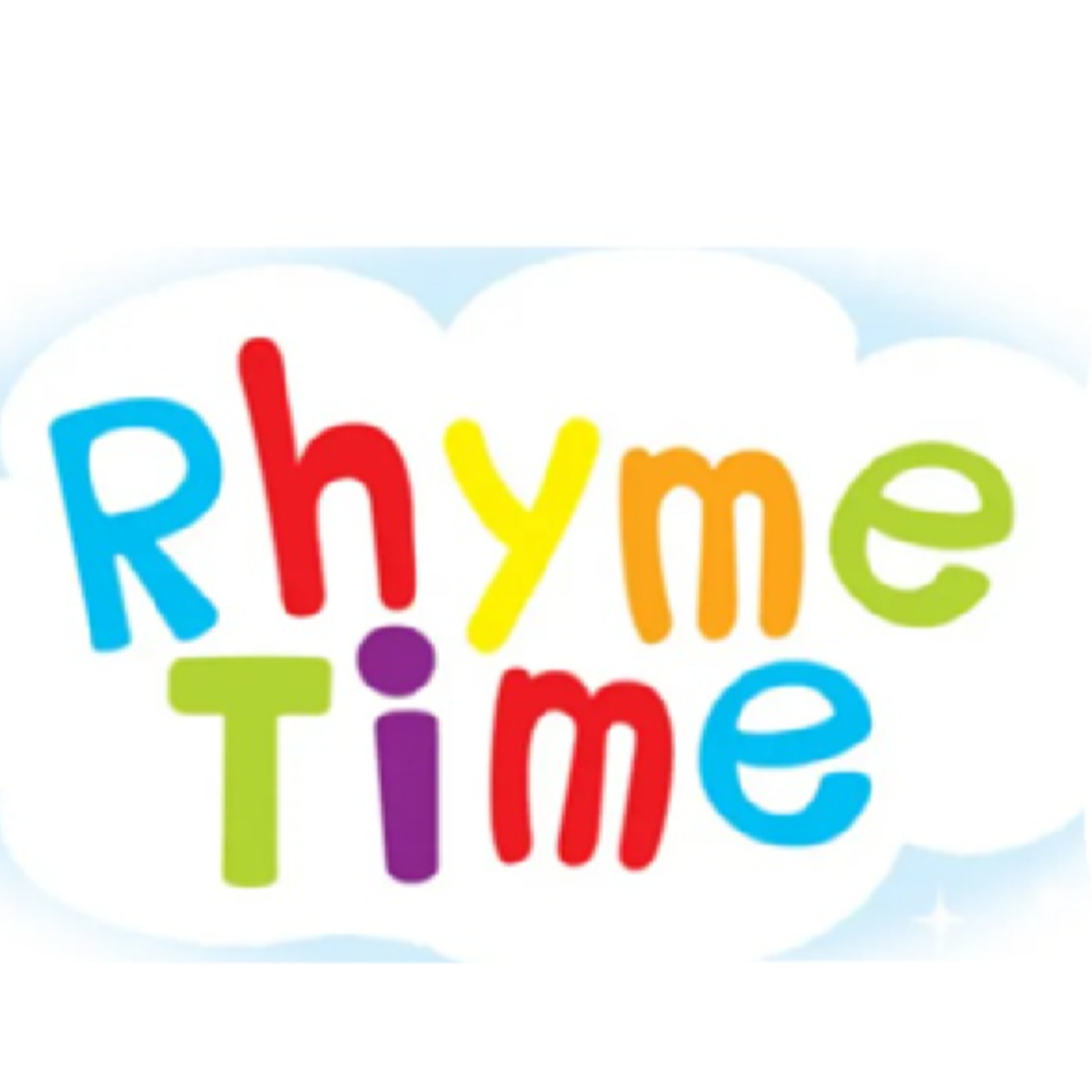 26. Rhyme time