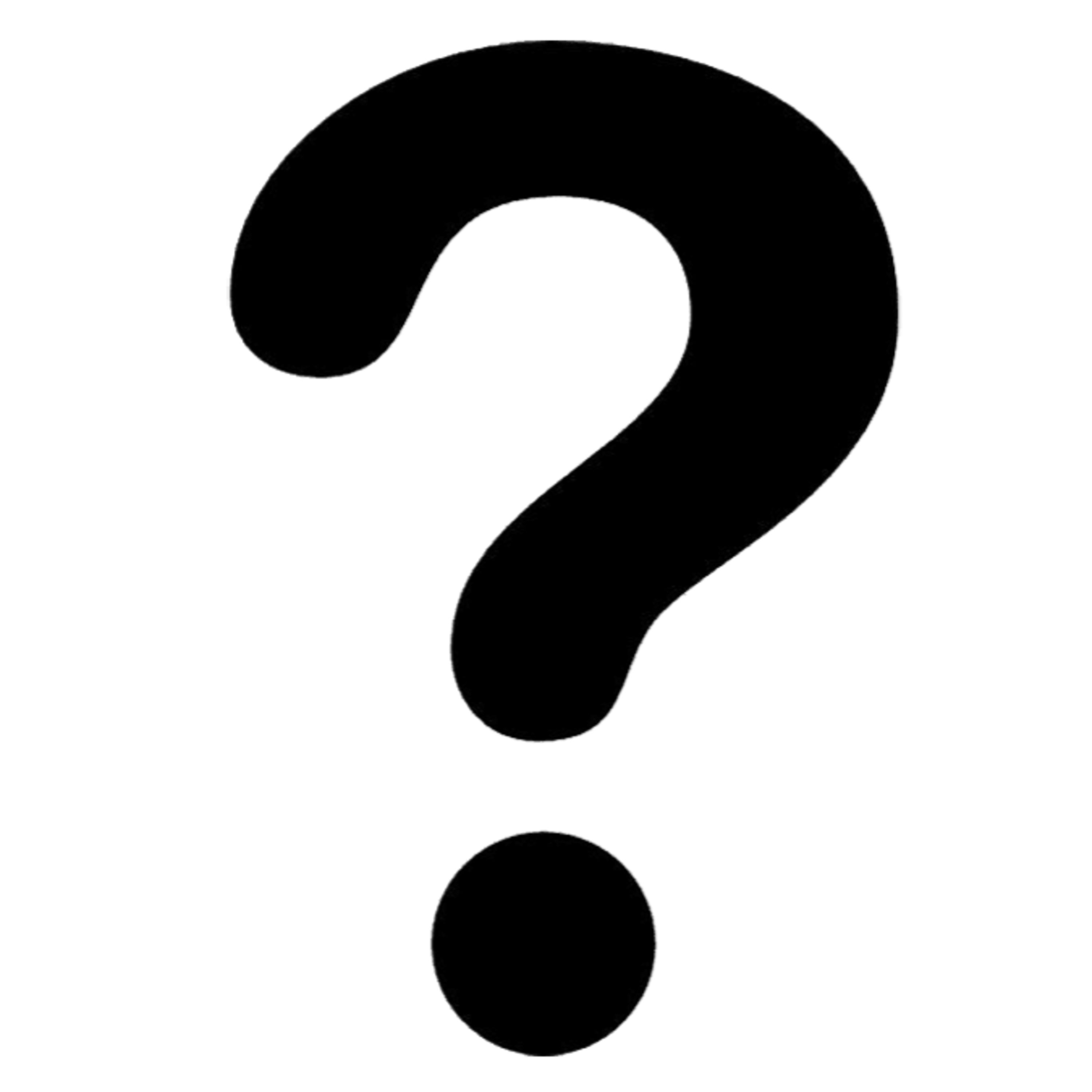 39. To ask or not to ask?