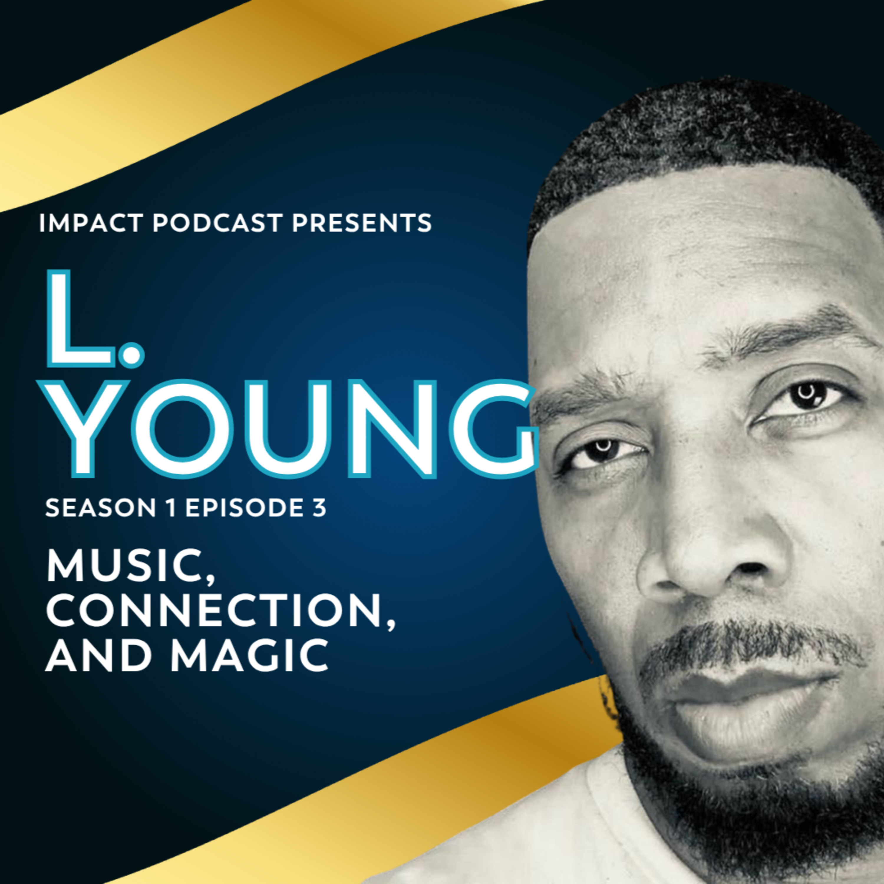 Music, Connection, and Magic: L. Young, Paula Goins, & Twyla Garrett Inside Love Life Nights Before It Leaves Columbus episode artwork