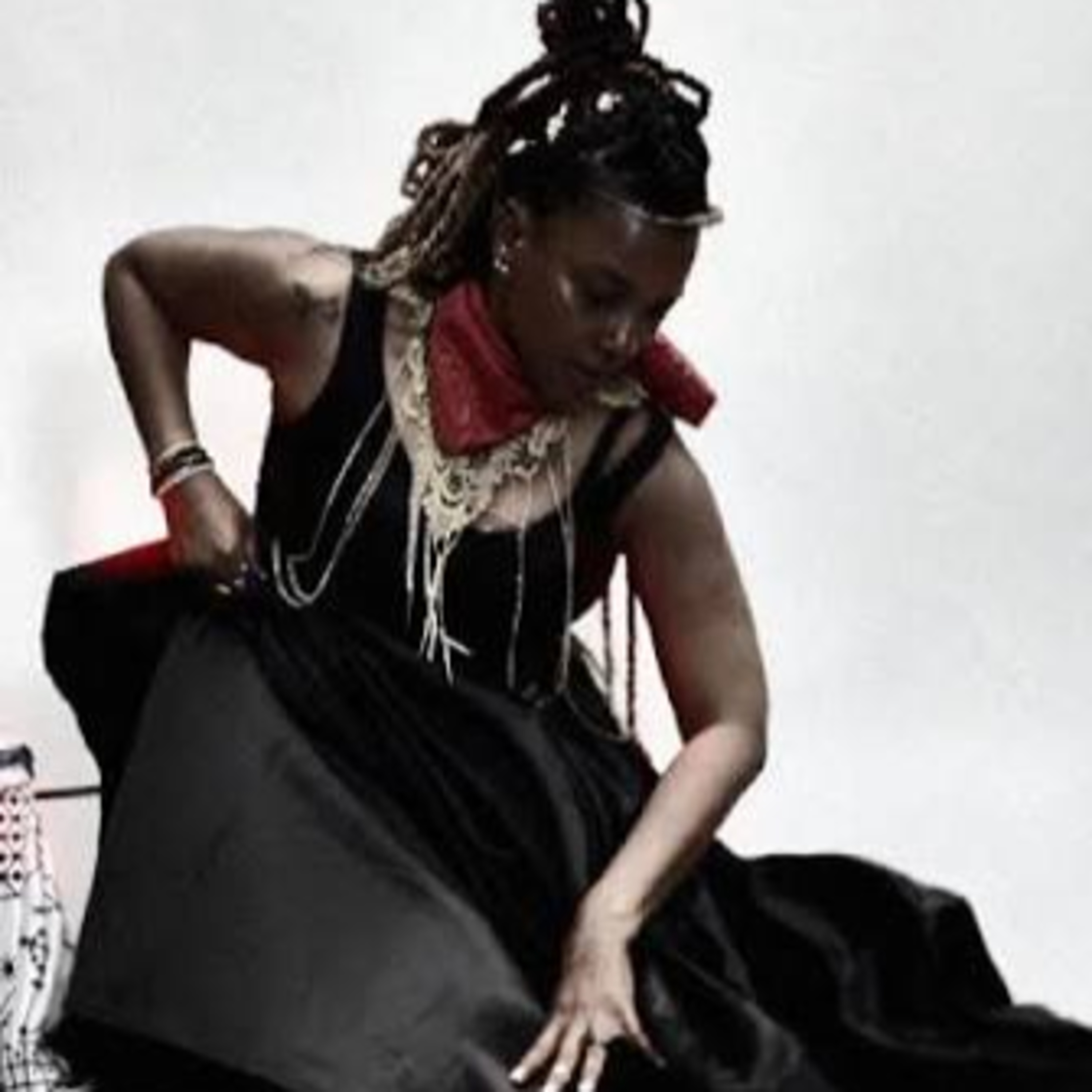 A Conversation with Linda Isabelle Francois Obas, Director of Choreography for Ayiti Bèl Nanm episode artwork