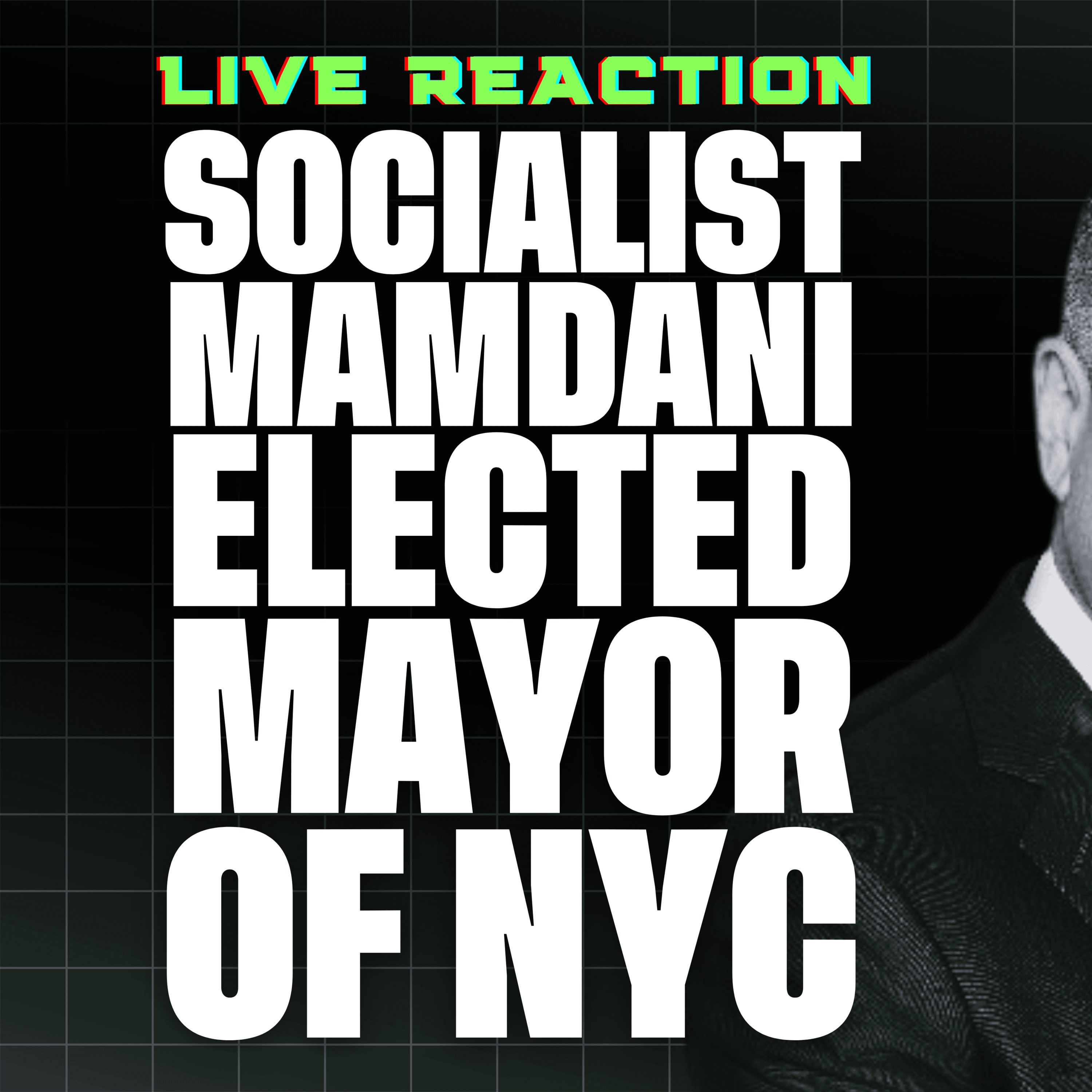 Socialist Mamdani Elected Mayor of New York, Pet Stocks Indicate Interesting Trend episode artwork