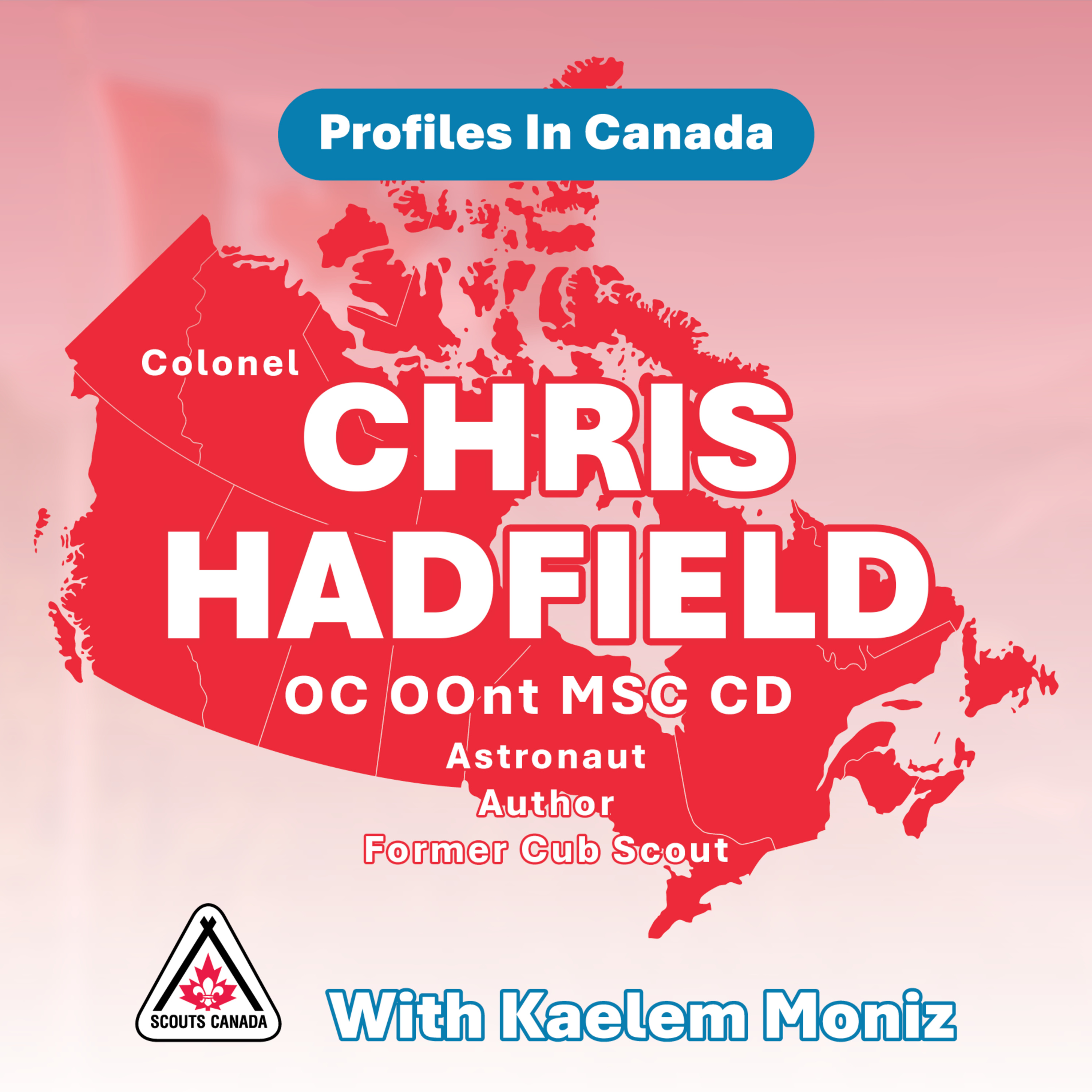 Profiles in Canada
